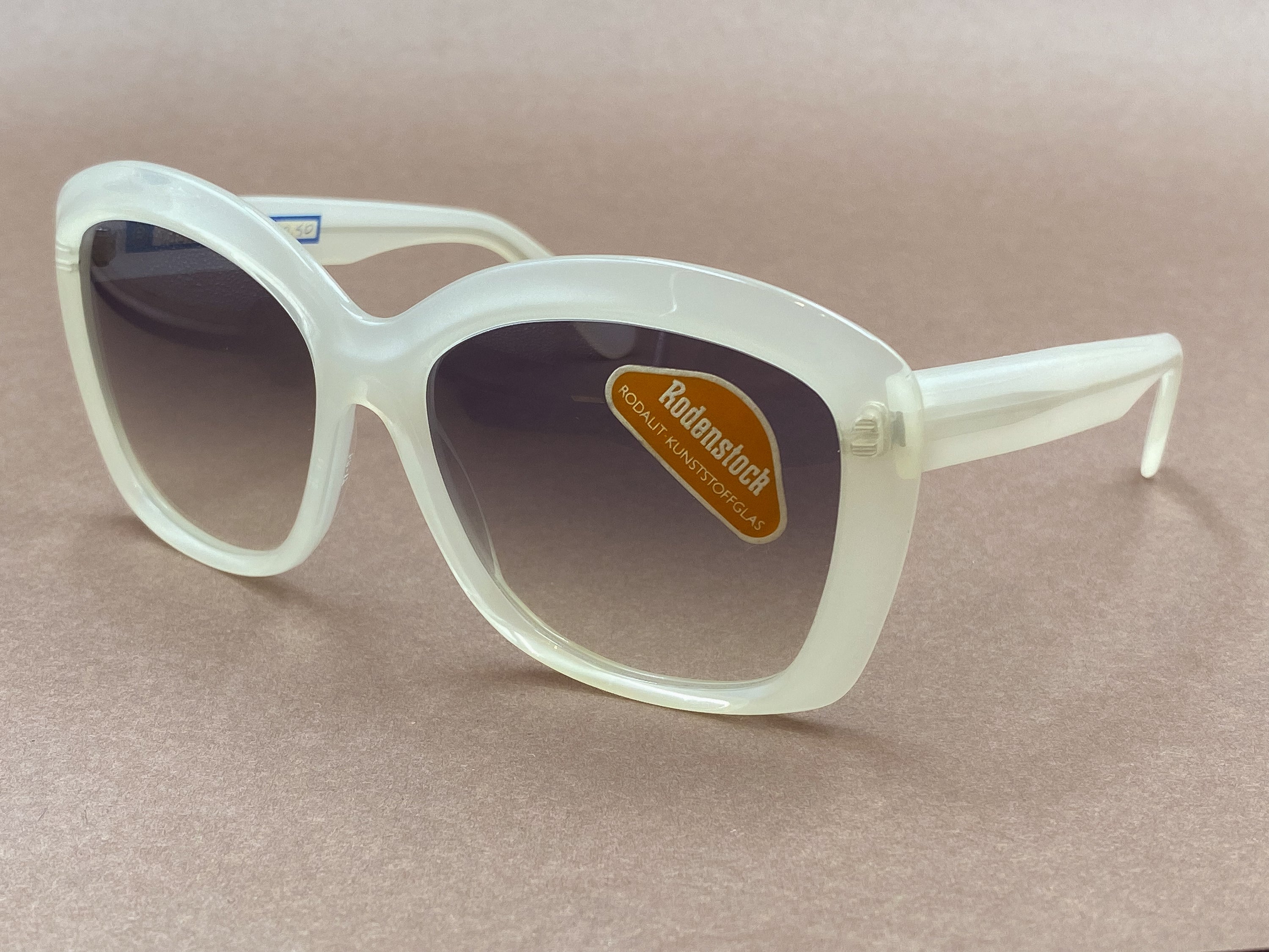 Rodenstock Amina vintage sunglasses
