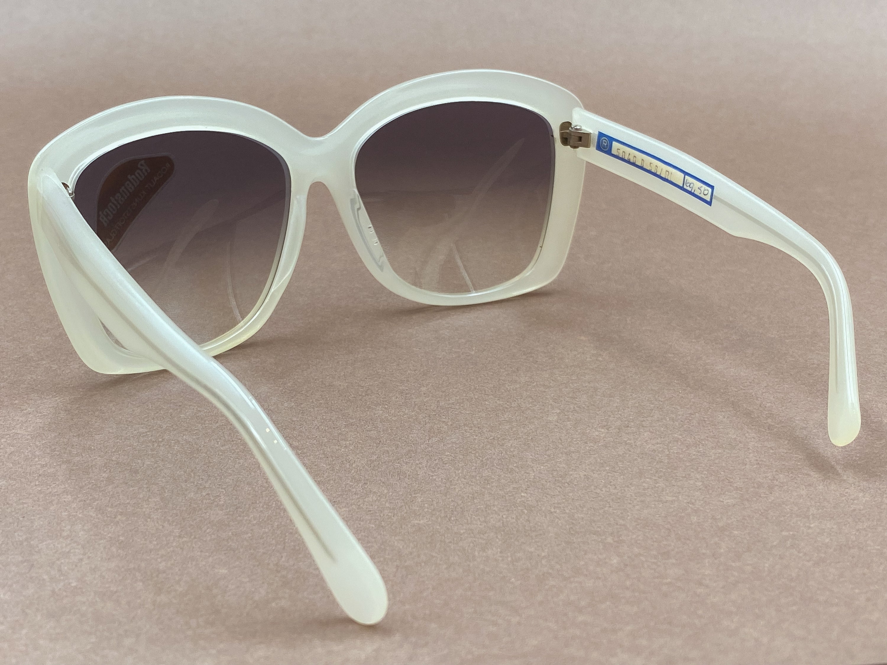 Rodenstock Amina vintage sunglasses