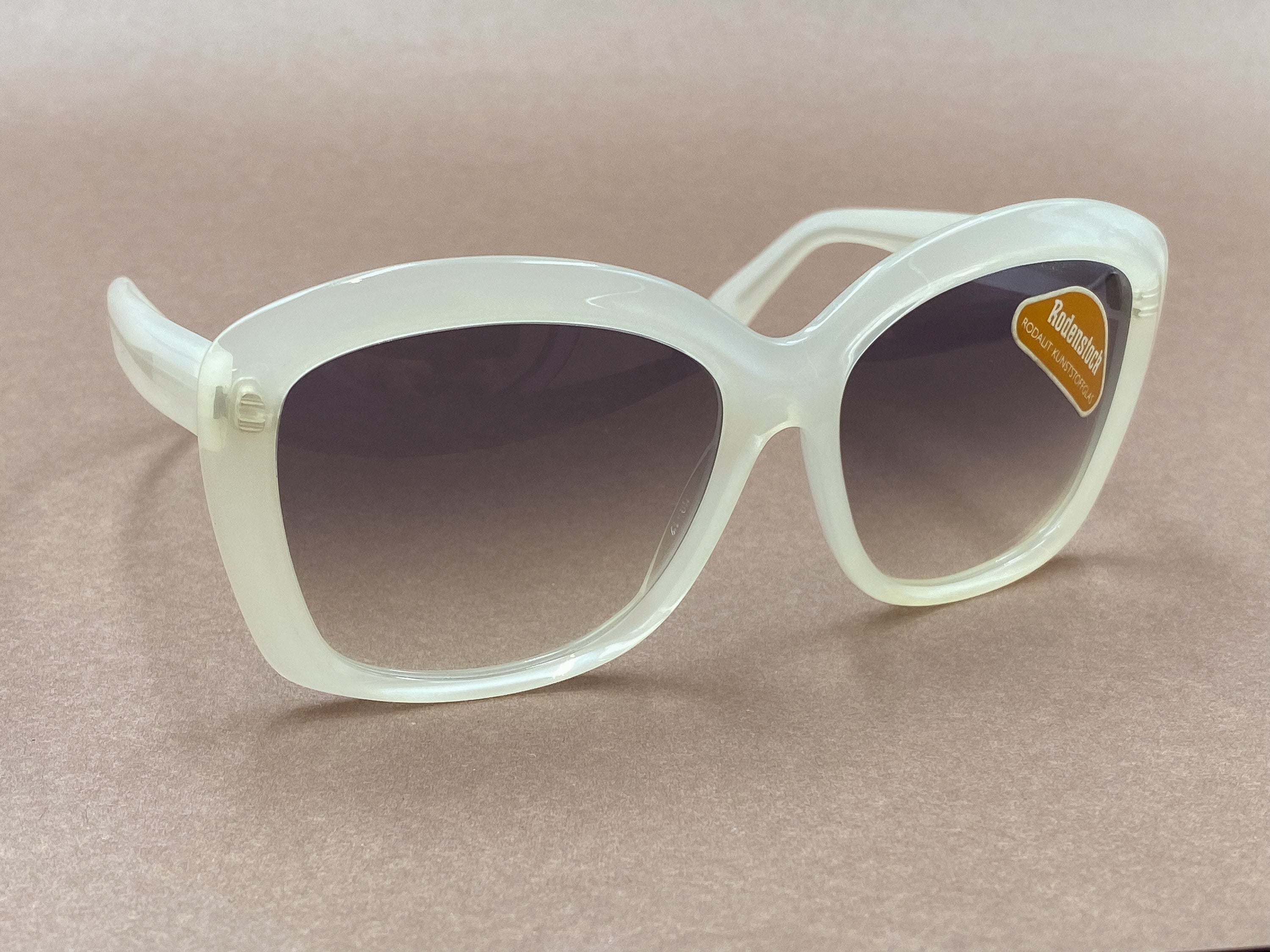 Rodenstock Amina vintage sunglasses