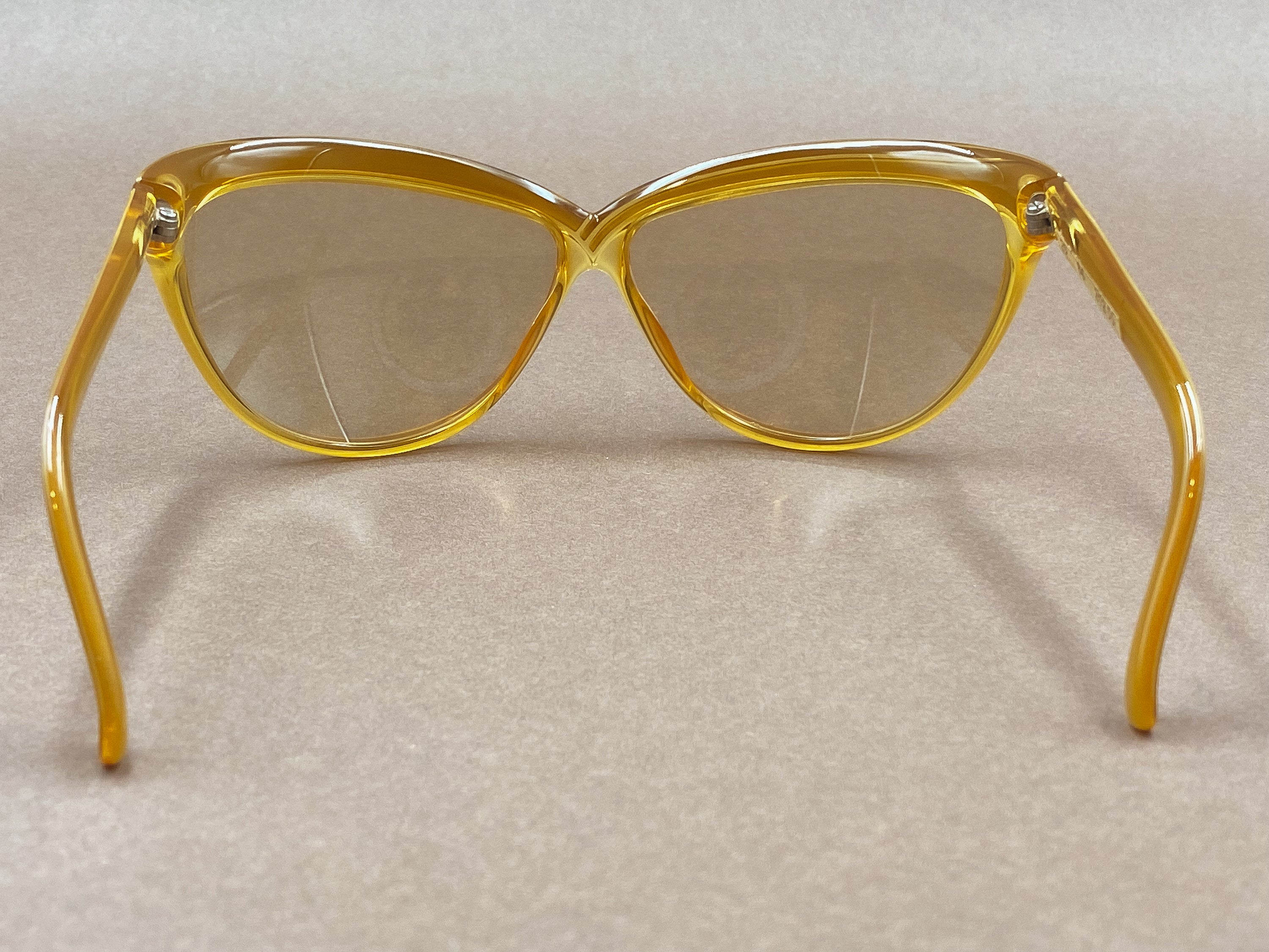 Christian Dior 2205 80s vintage ladies sunglasses