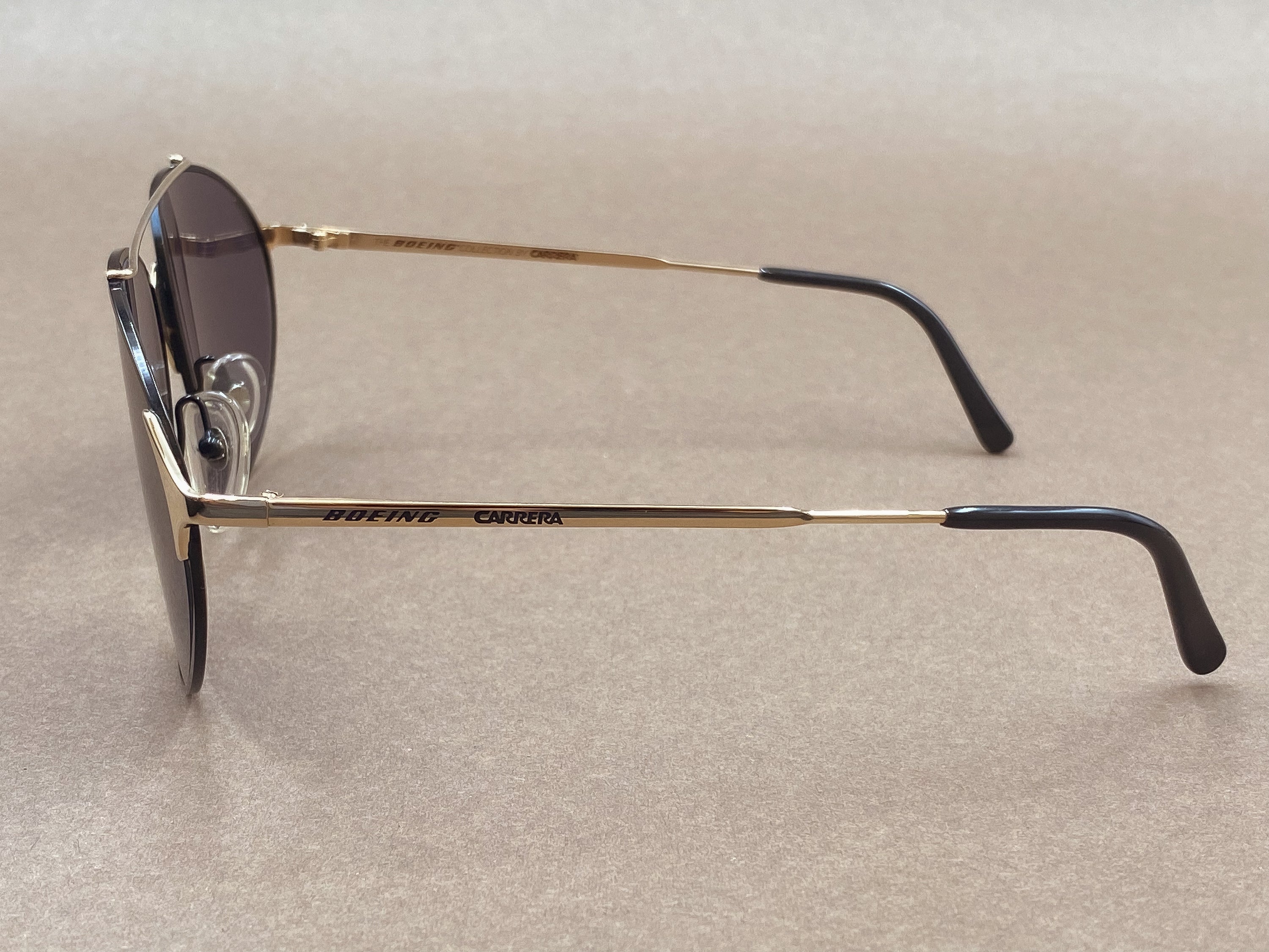 Carrera 5710 The Boeing Collection 80s vintage sunglasses