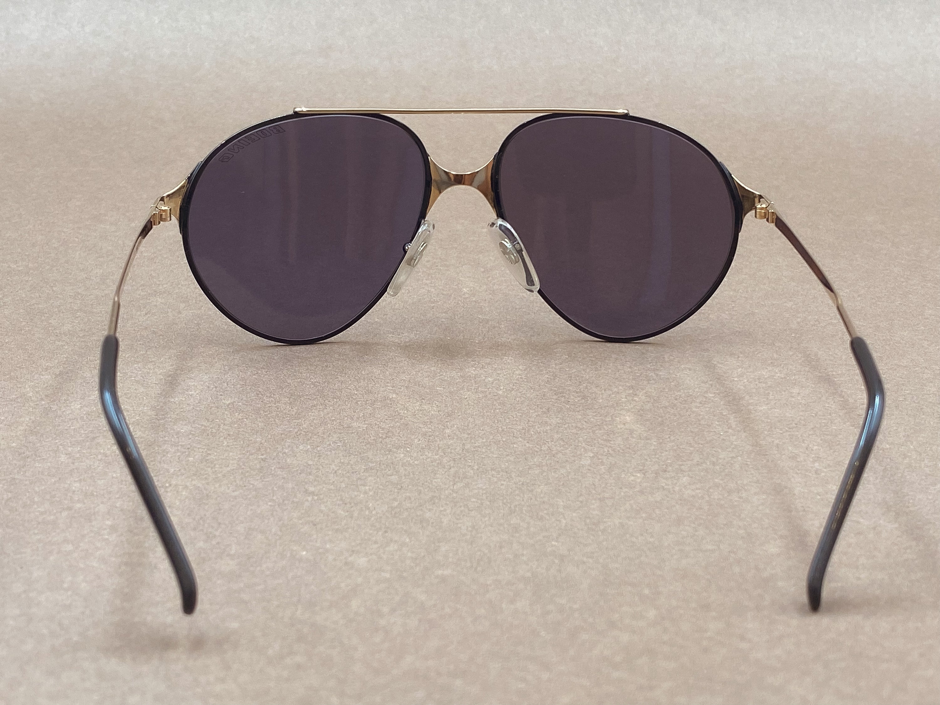 Carrera 5710 The Boeing Collection 80s vintage sunglasses