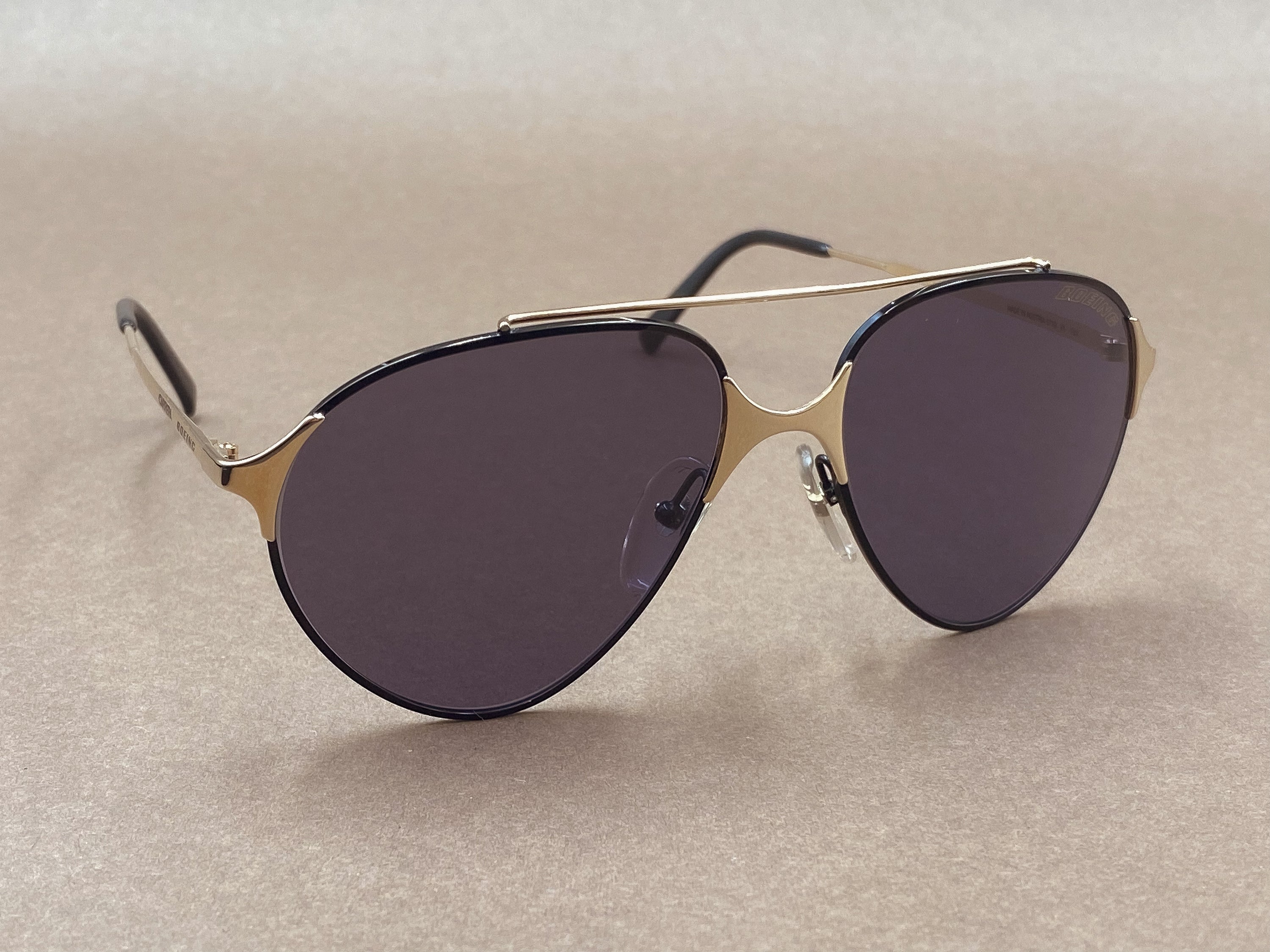 Carrera 5710 The Boeing Collection 80s vintage sunglasses