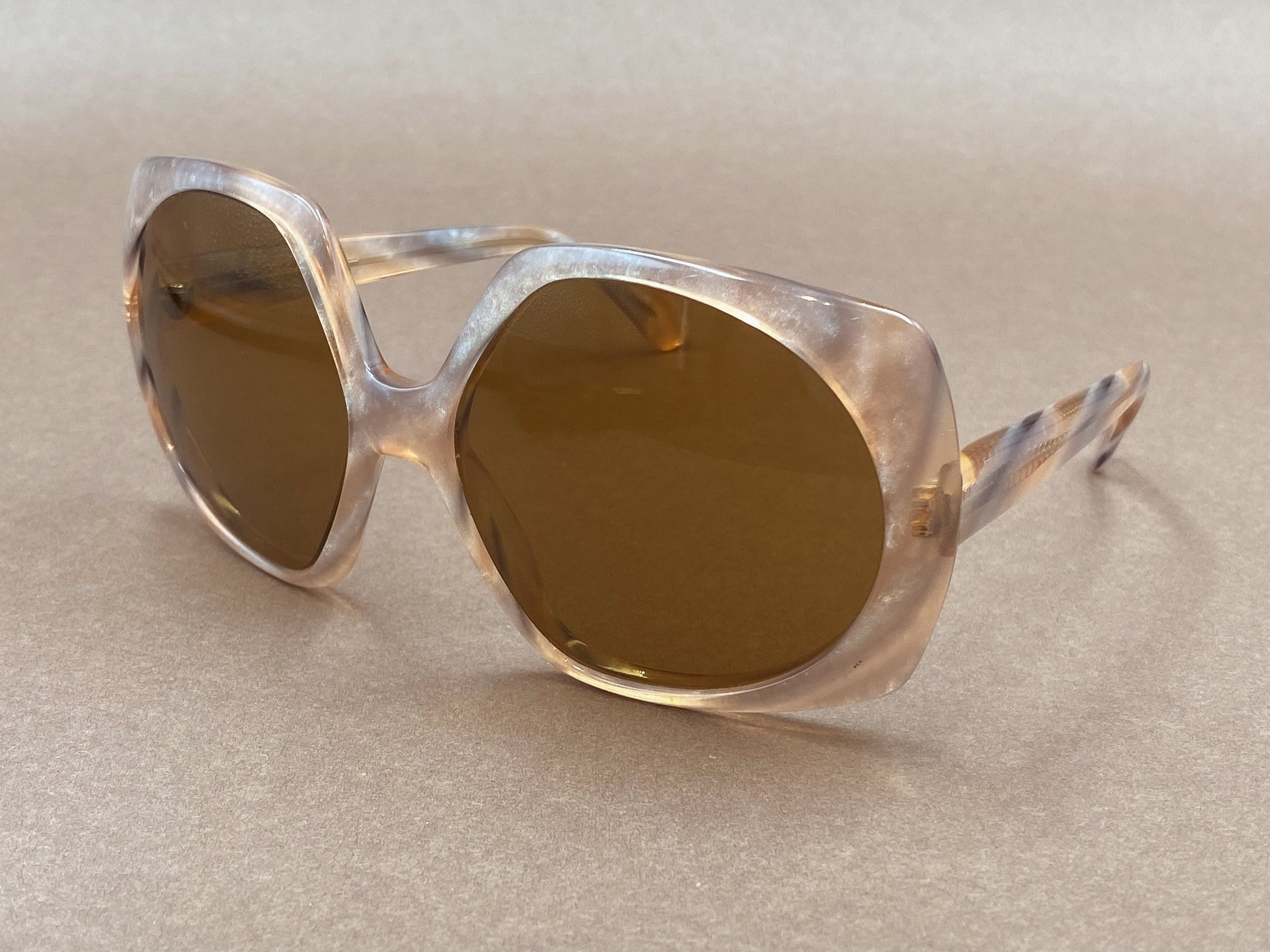 Rodenstock Corvara 70s vintage ladies sunglasses