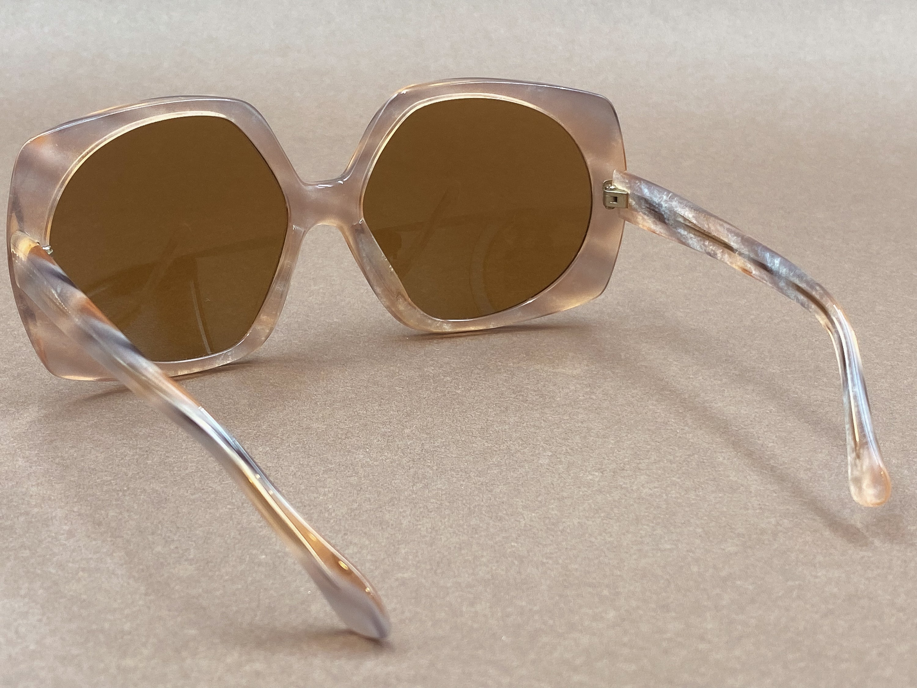 Rodenstock Corvara 70s vintage ladies sunglasses