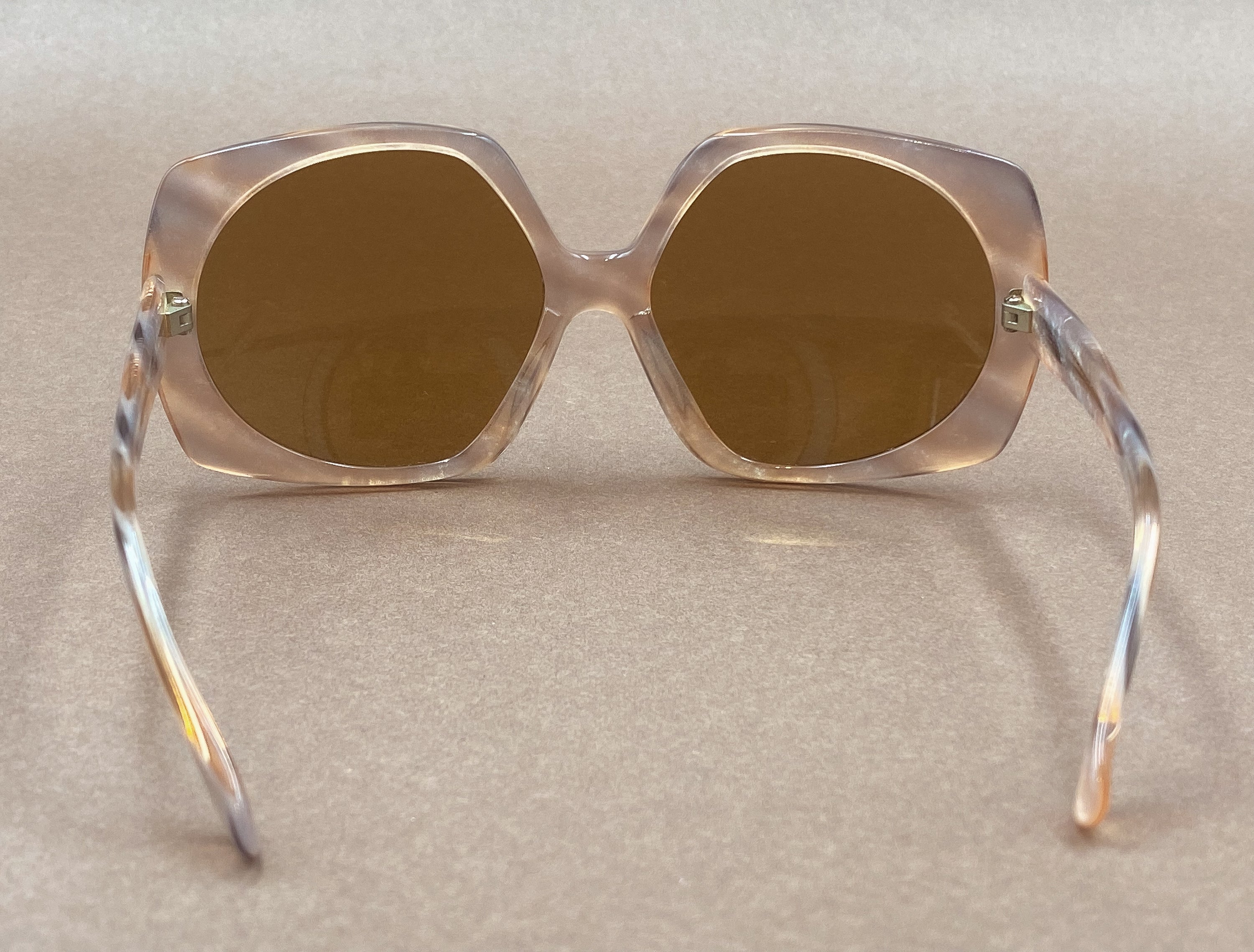 Rodenstock Corvara 70s vintage ladies sunglasses