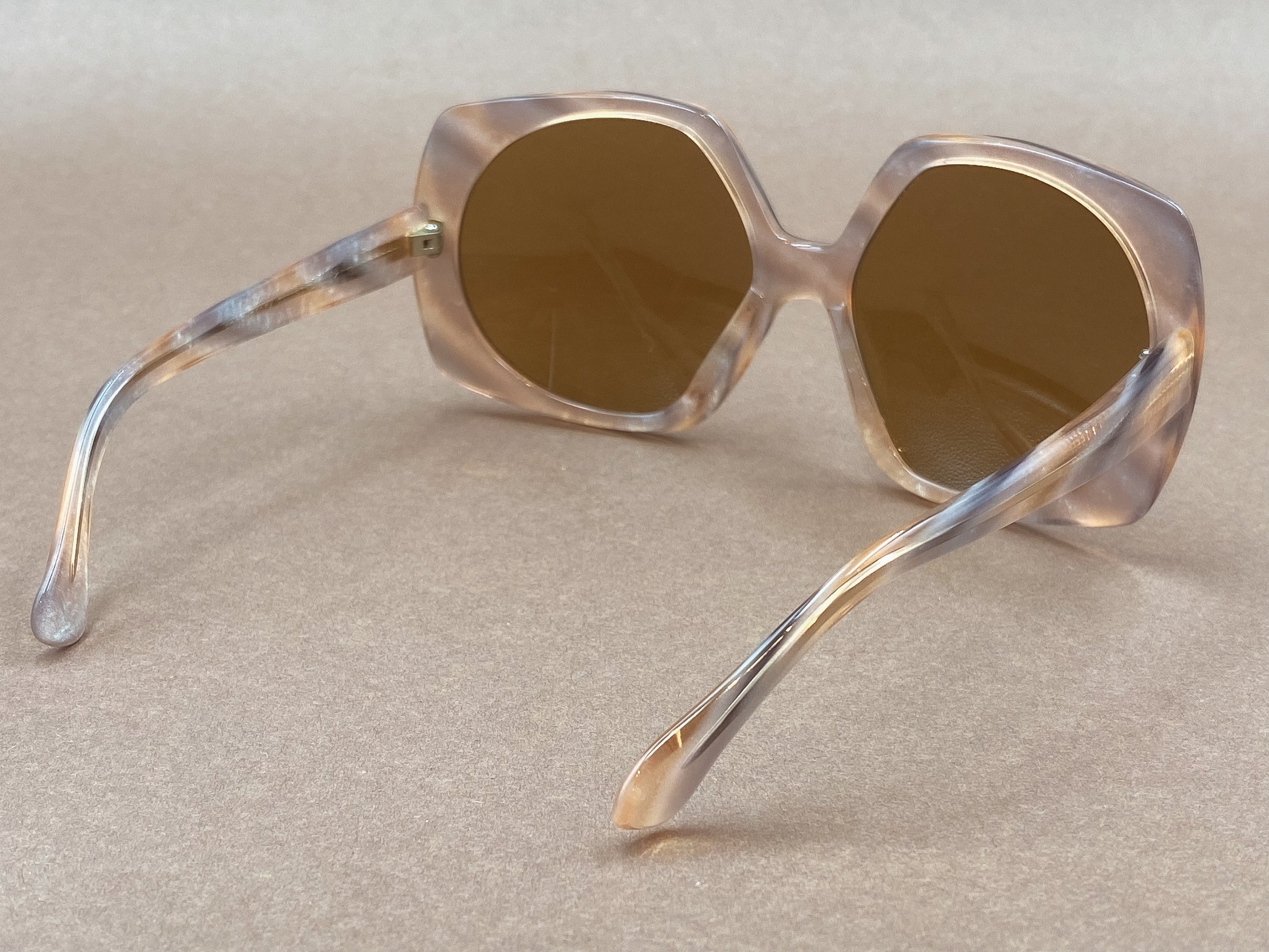 Rodenstock Corvara 70s vintage ladies sunglasses