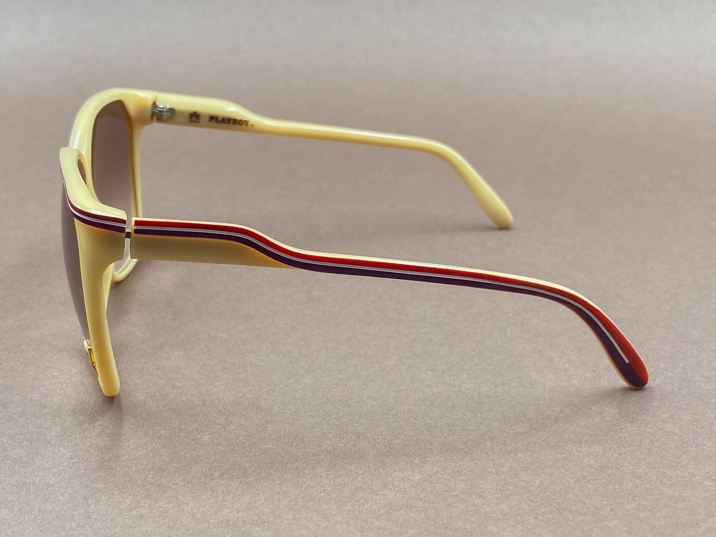 Playboy 4612 80s ladies sunglasses