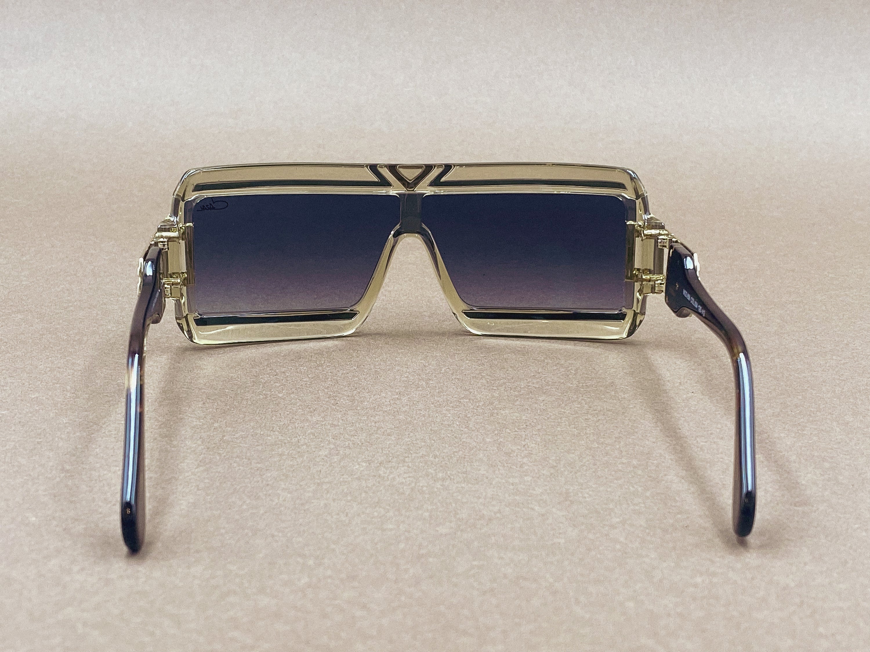 Cazal 856 sunglasses