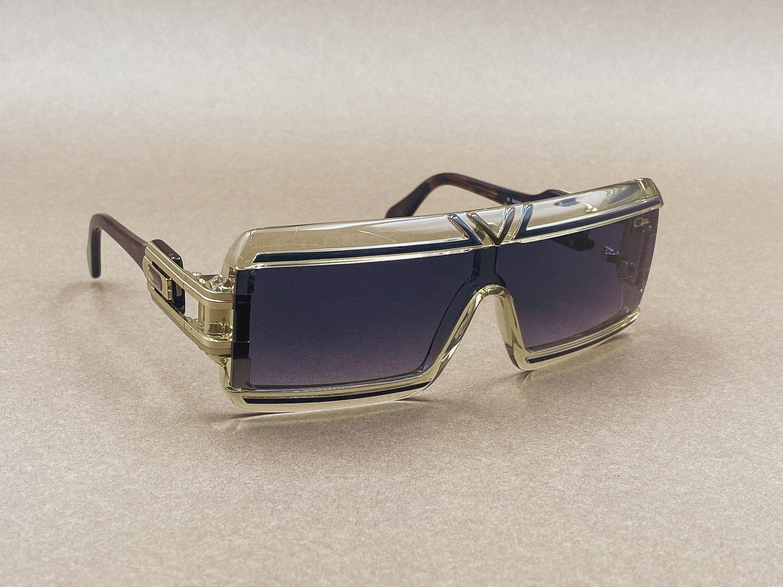 Cazal 856 sunglasses