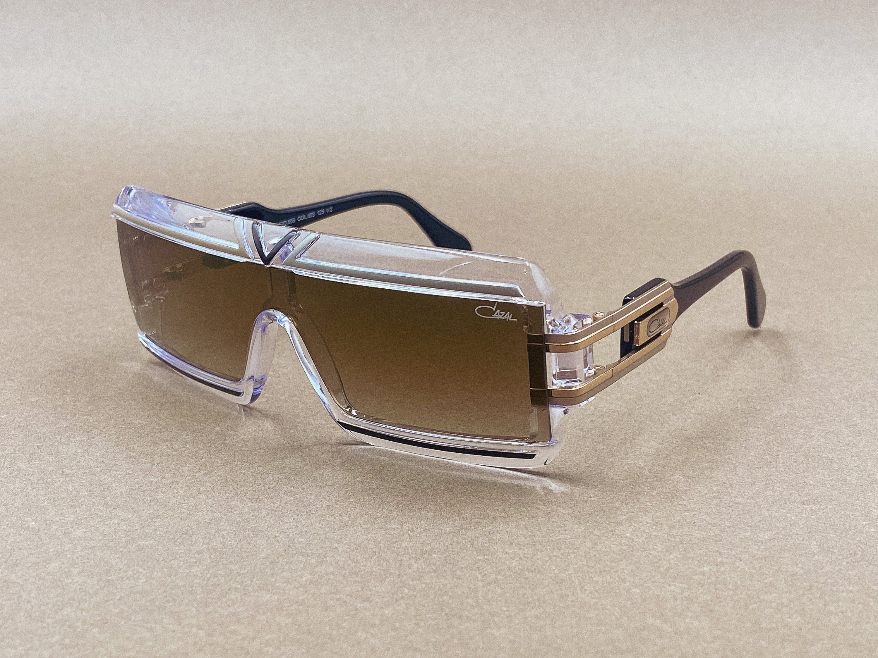 Cazal 856 sunglasses