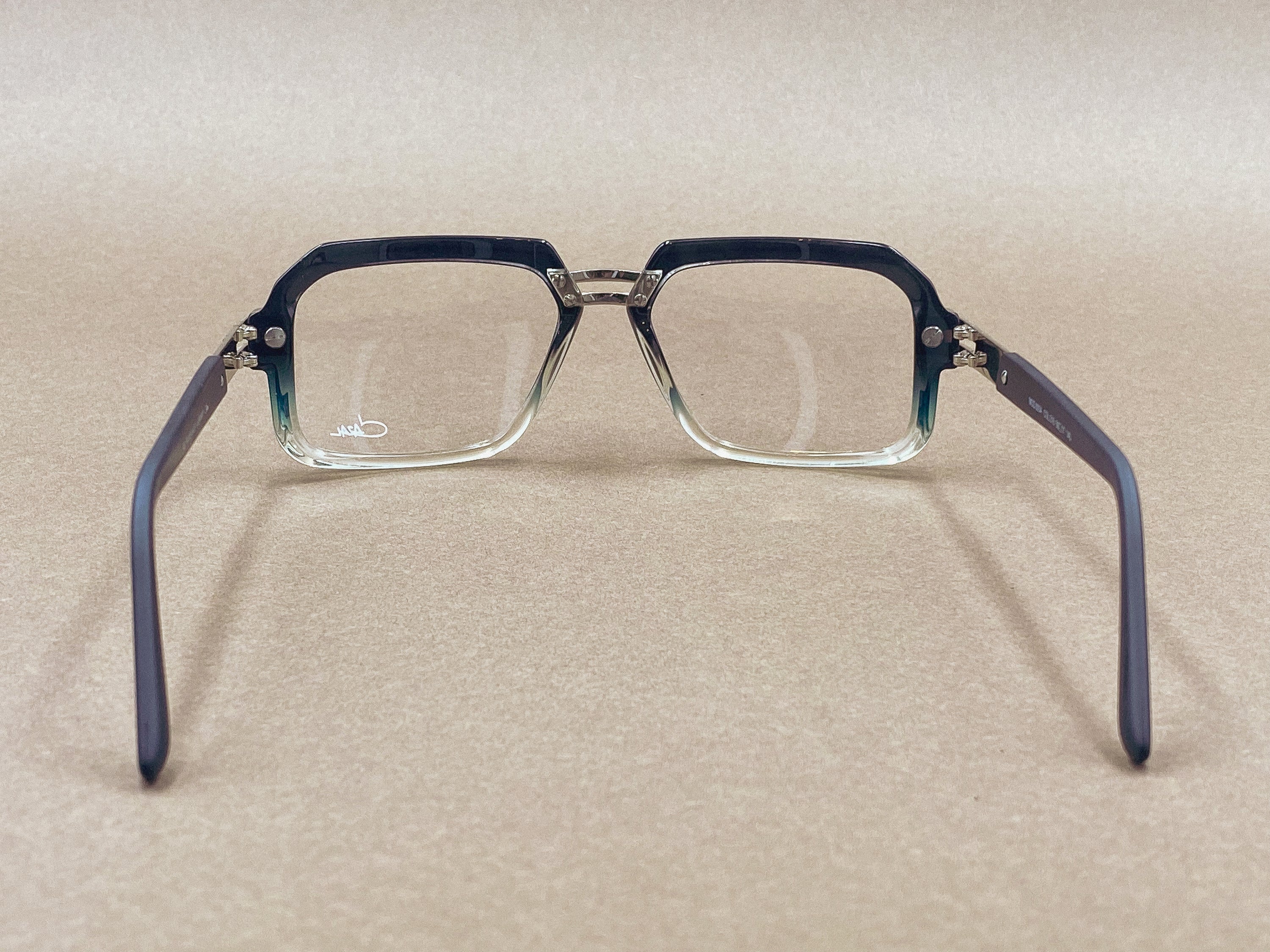 Cazal 6004 glasses