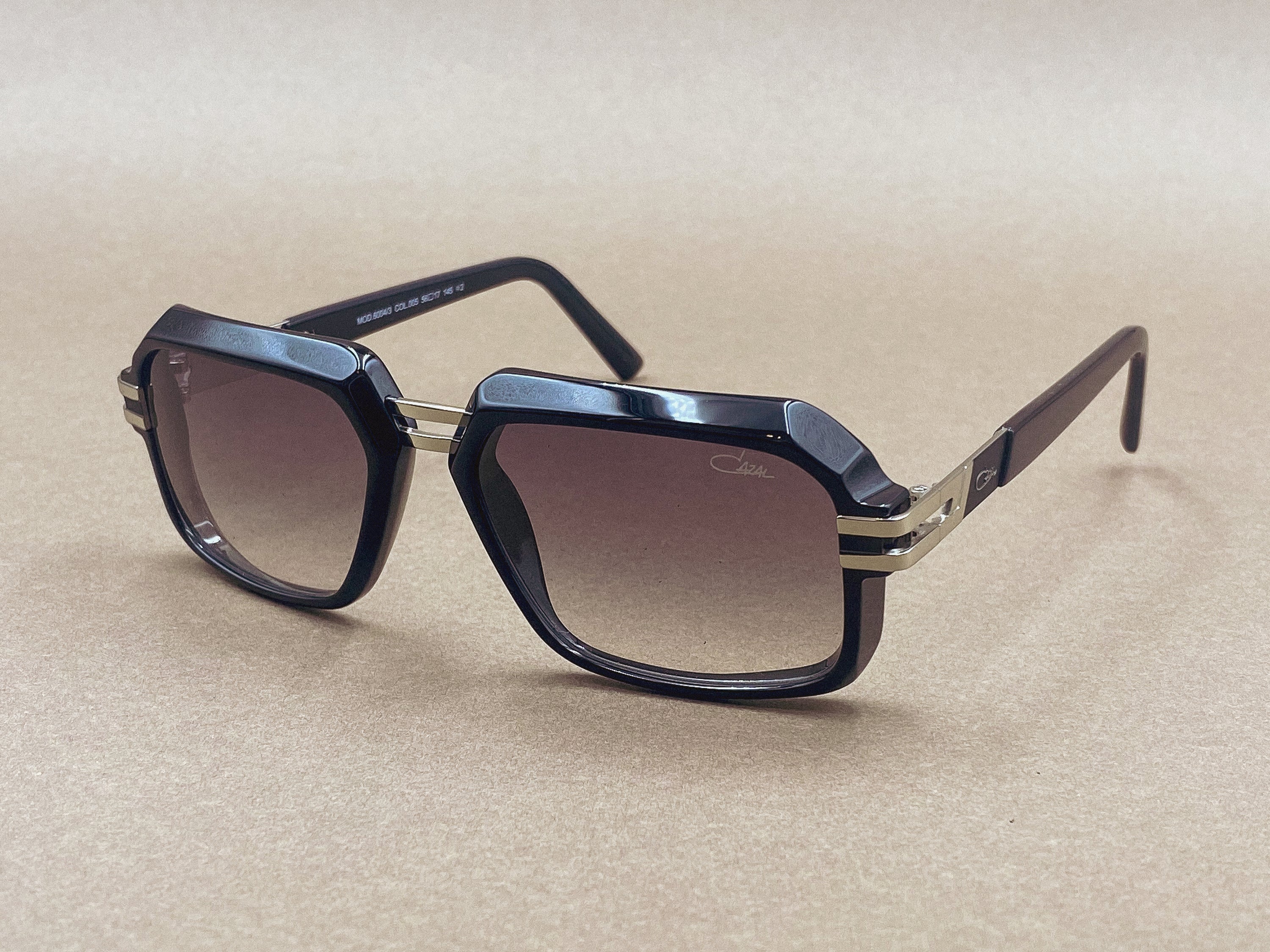 Cazal 6004/3 sunglasses