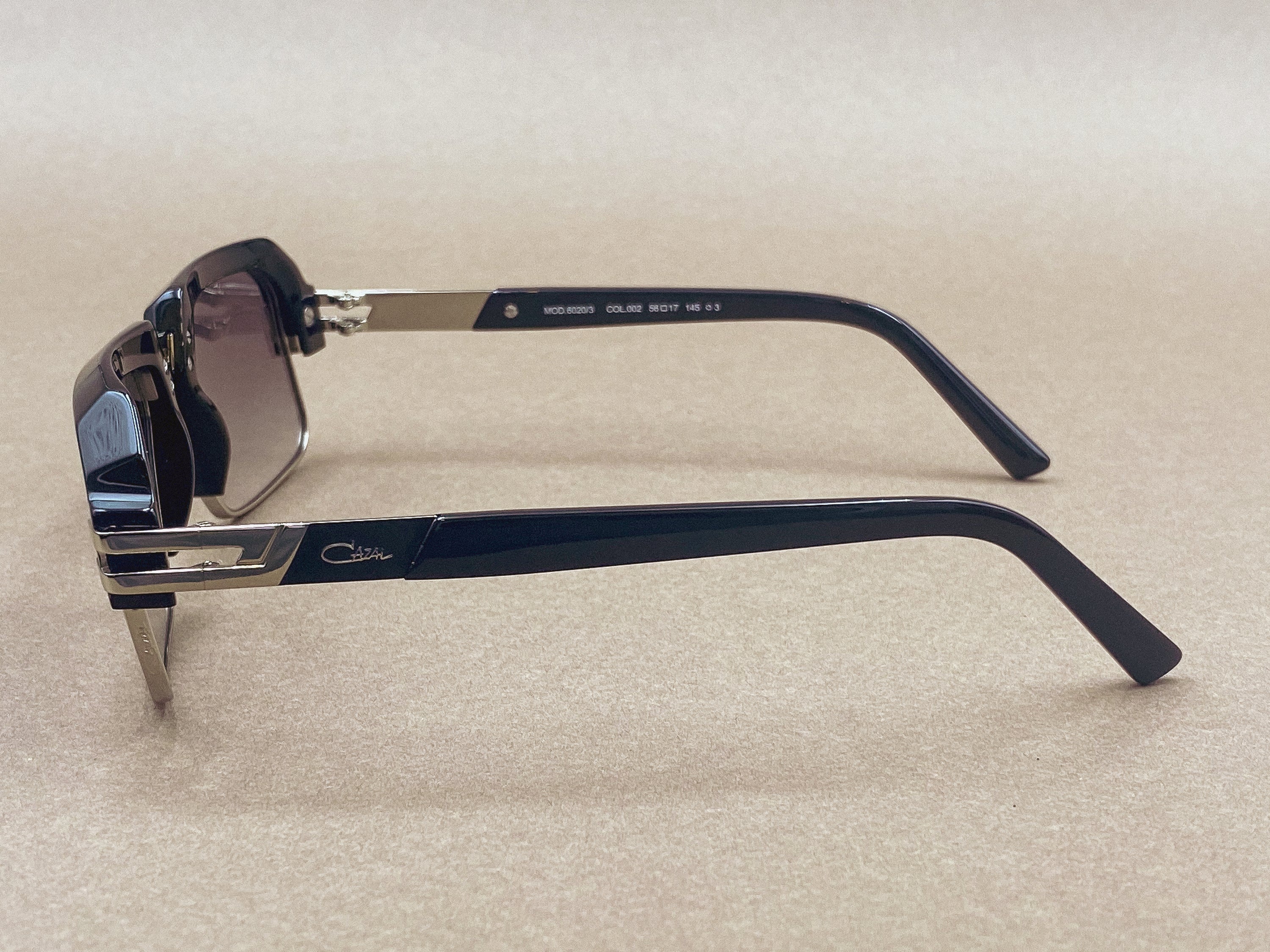 Cazal 6020/3 sunglasses