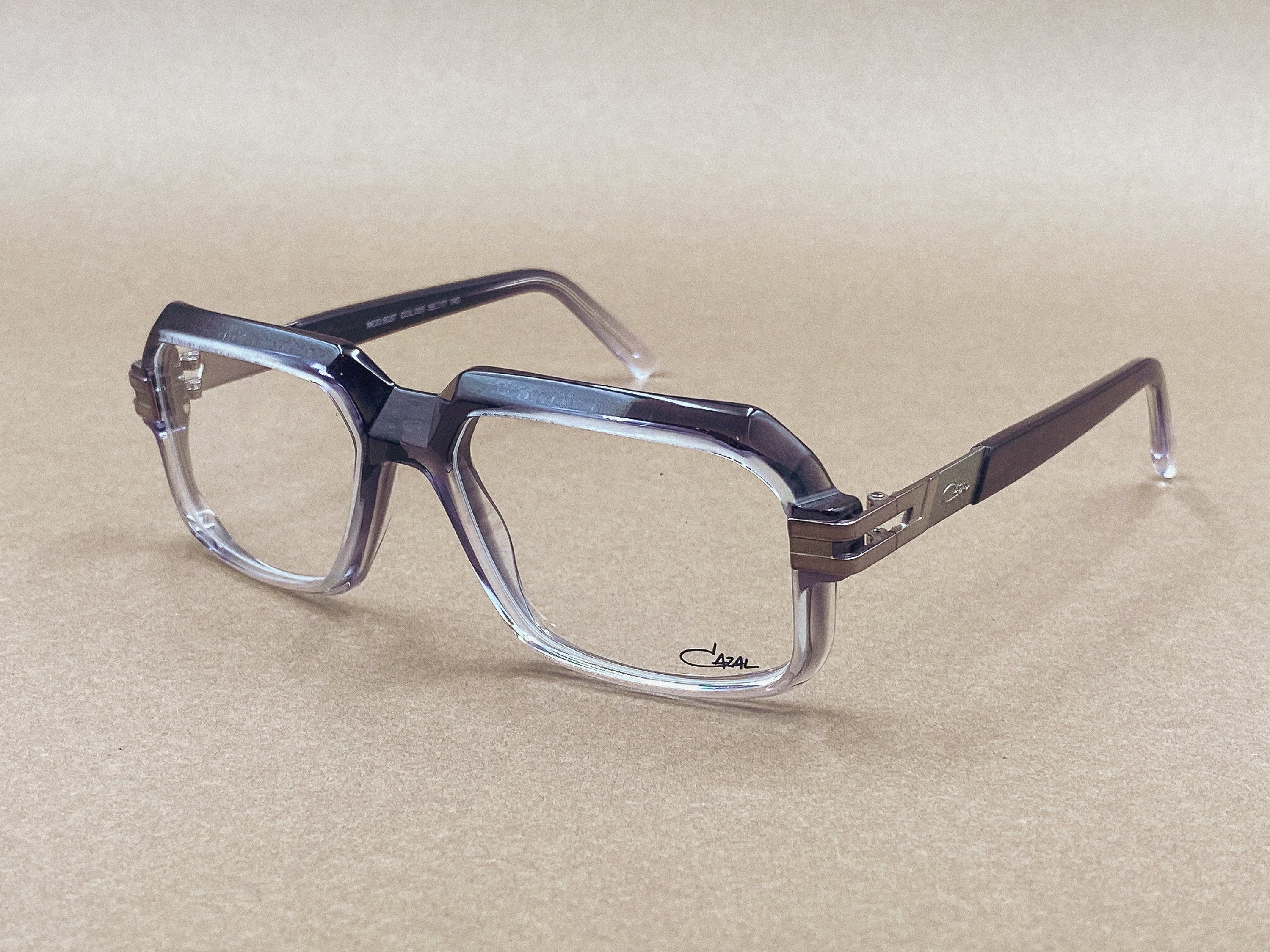 Cazal 6037 glasses