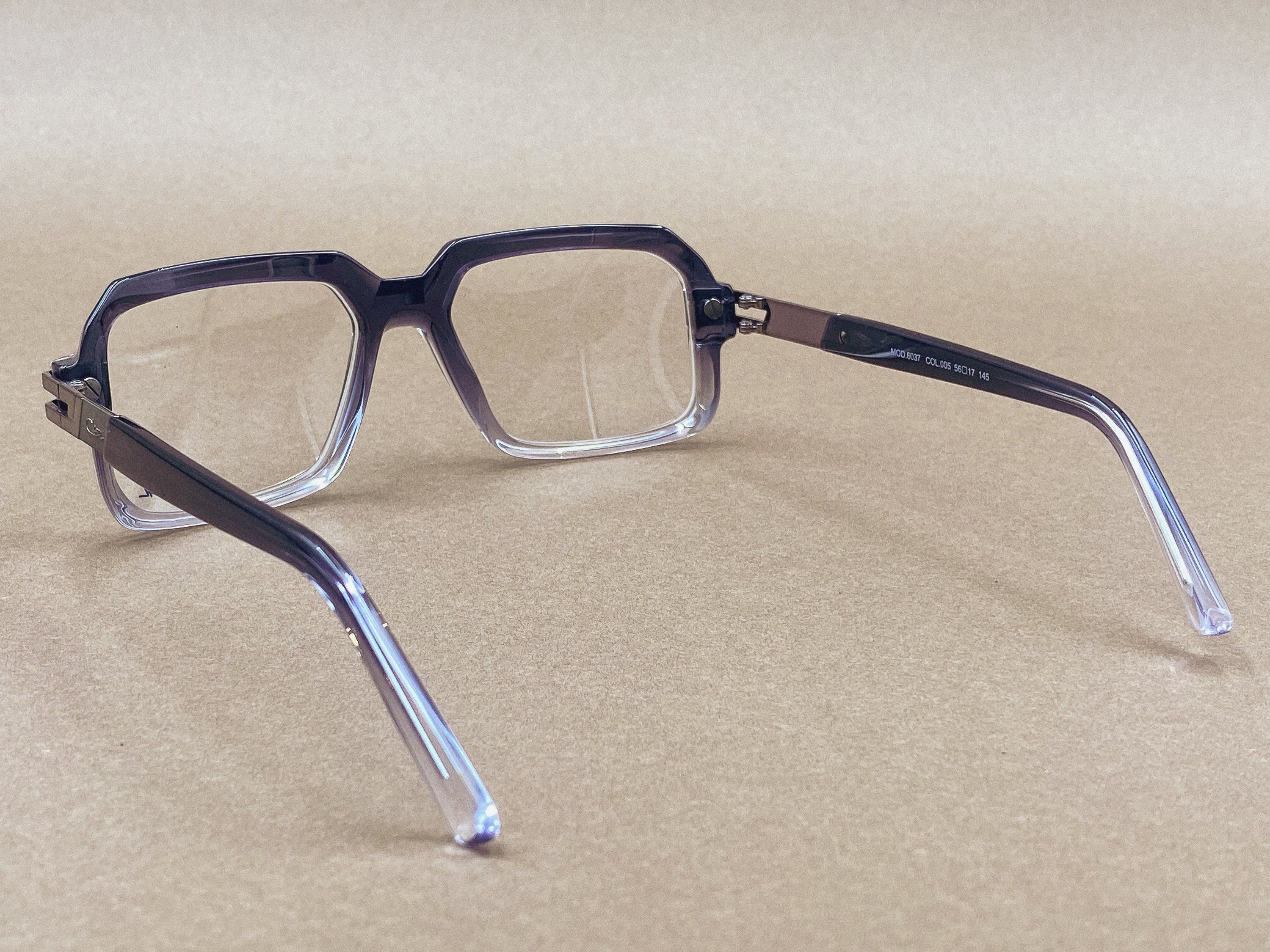Cazal 6037 glasses