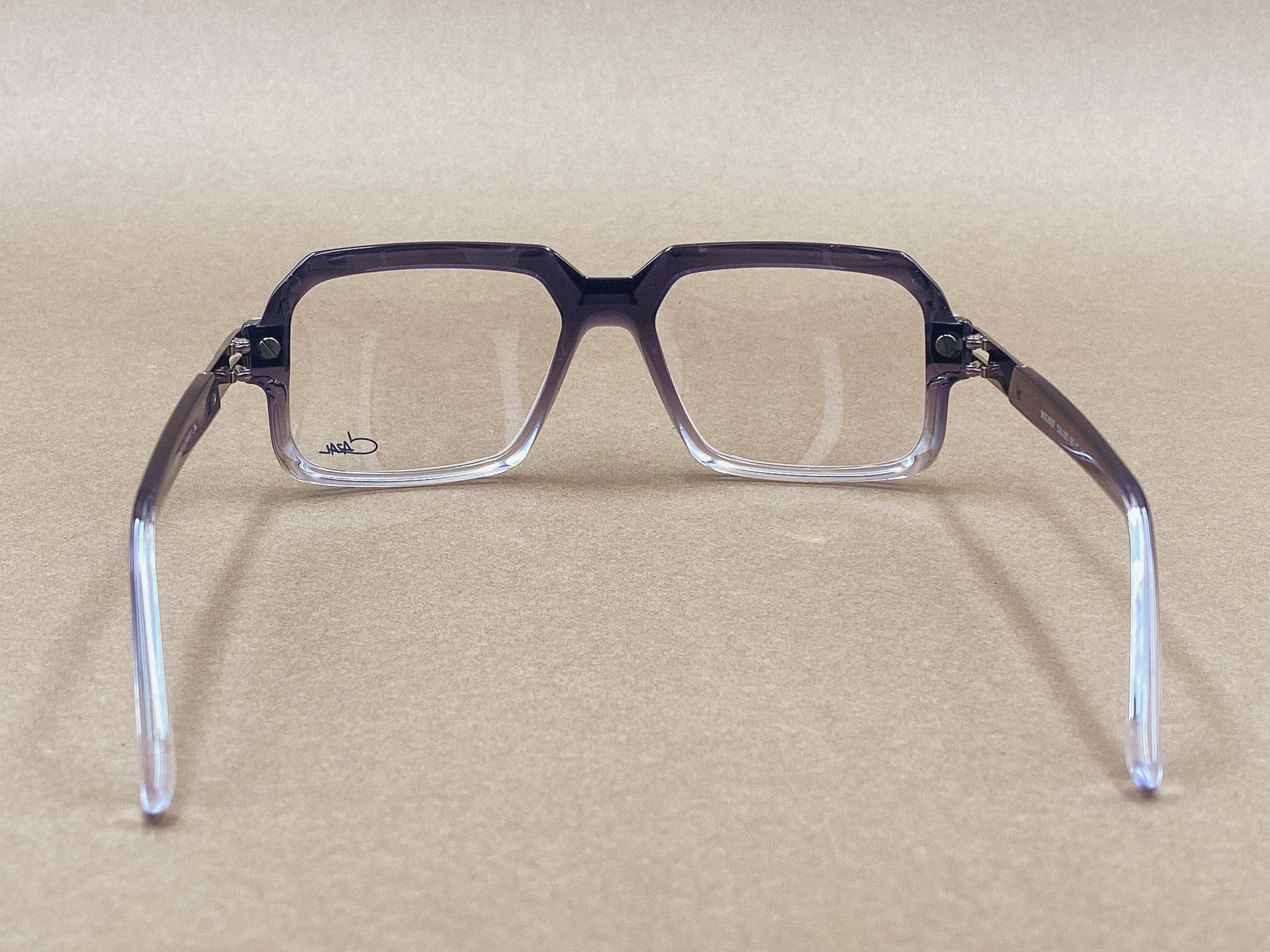 Cazal 6037 glasses