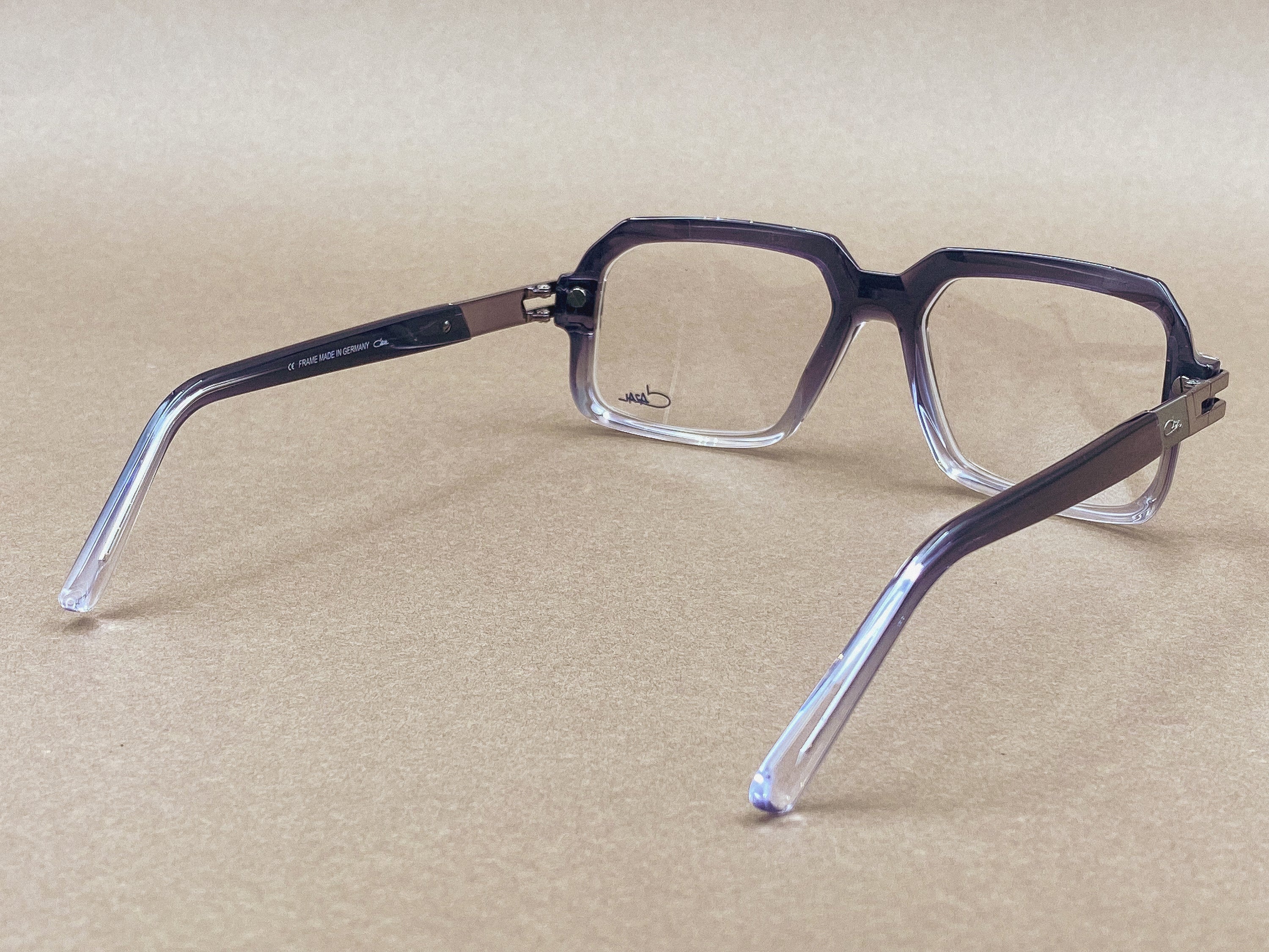 Cazal 6037 glasses