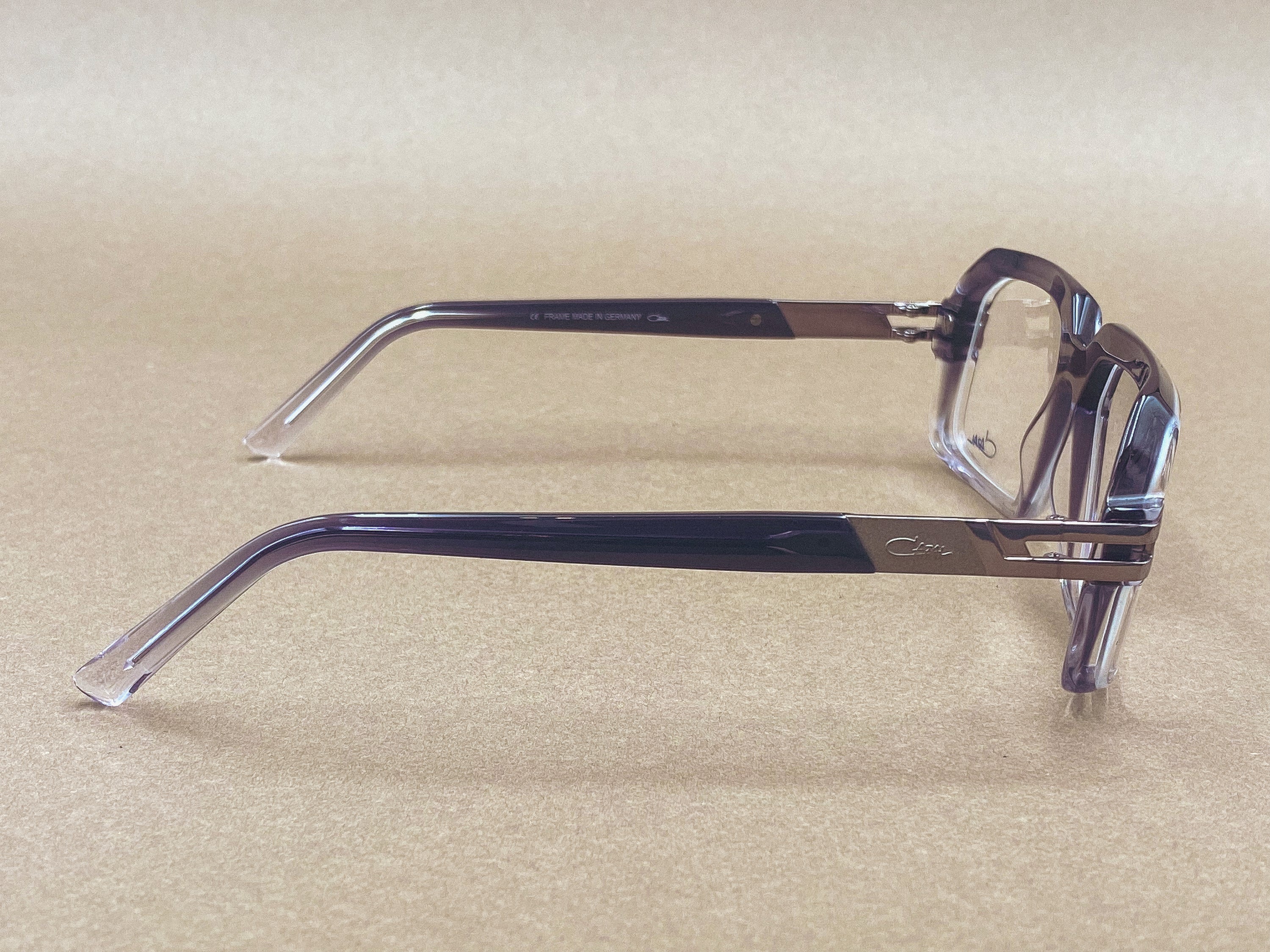 Cazal 6037 glasses