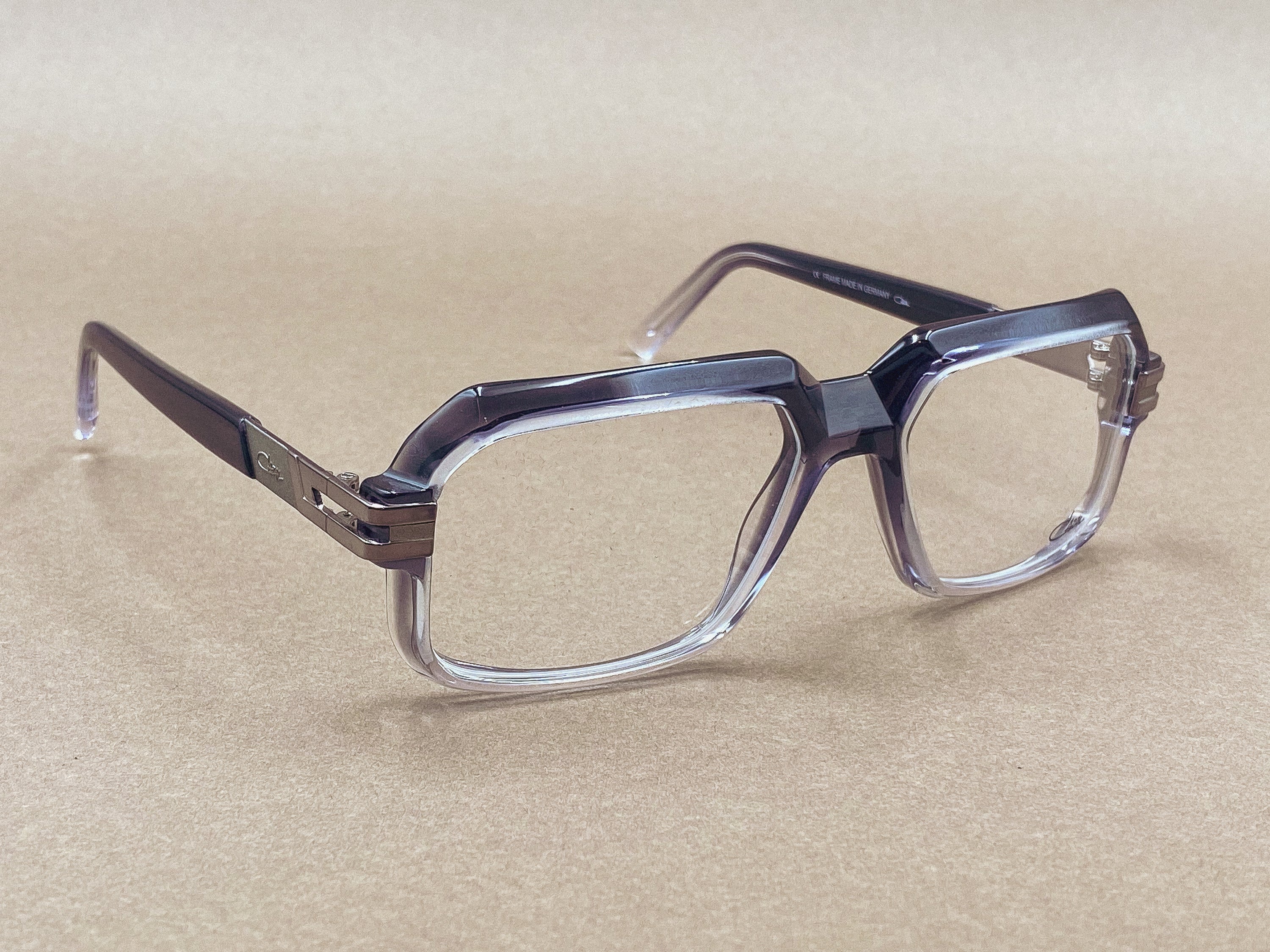 Cazal 6037 glasses