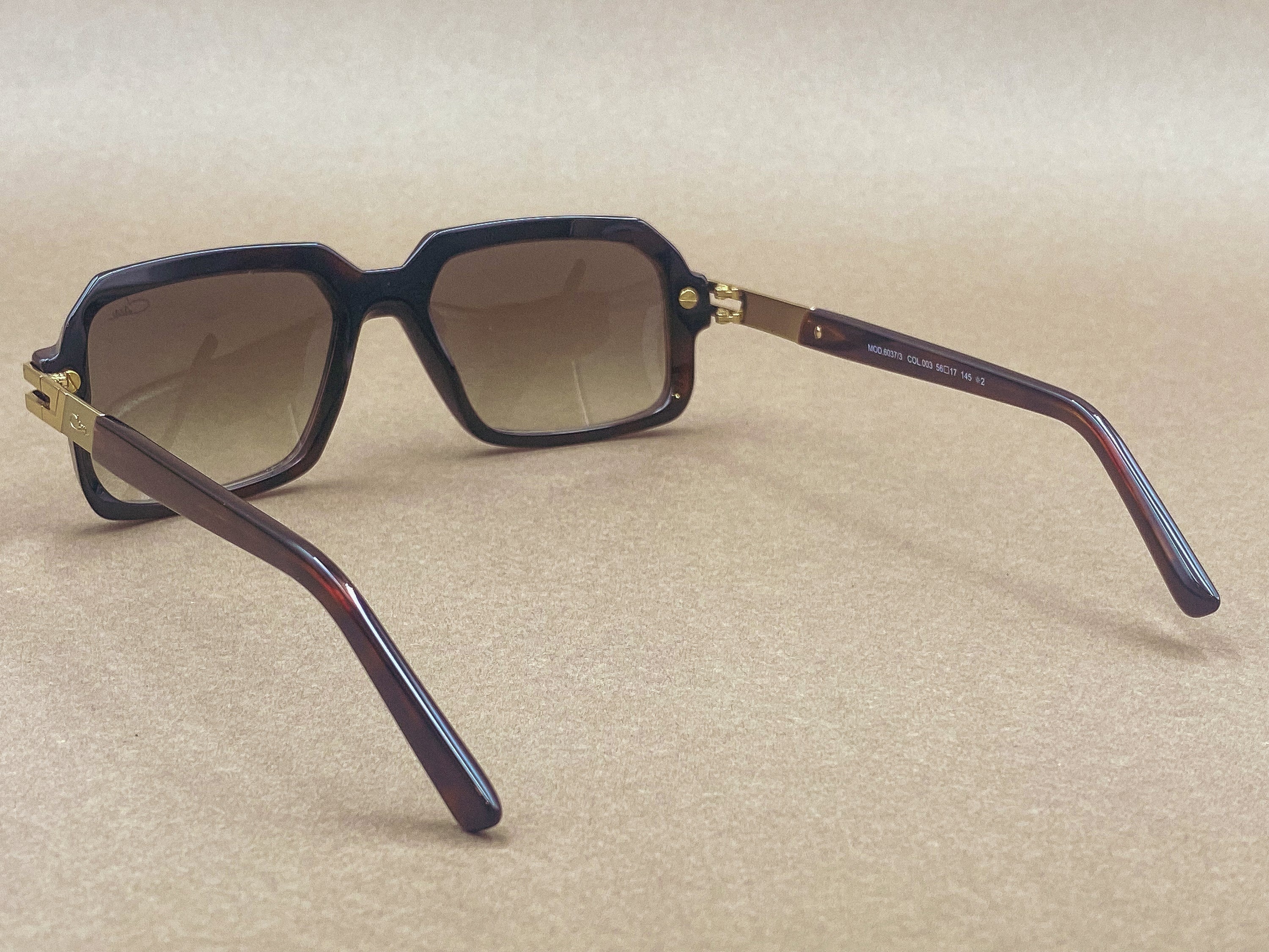 Cazal 6037/3 sunglasses