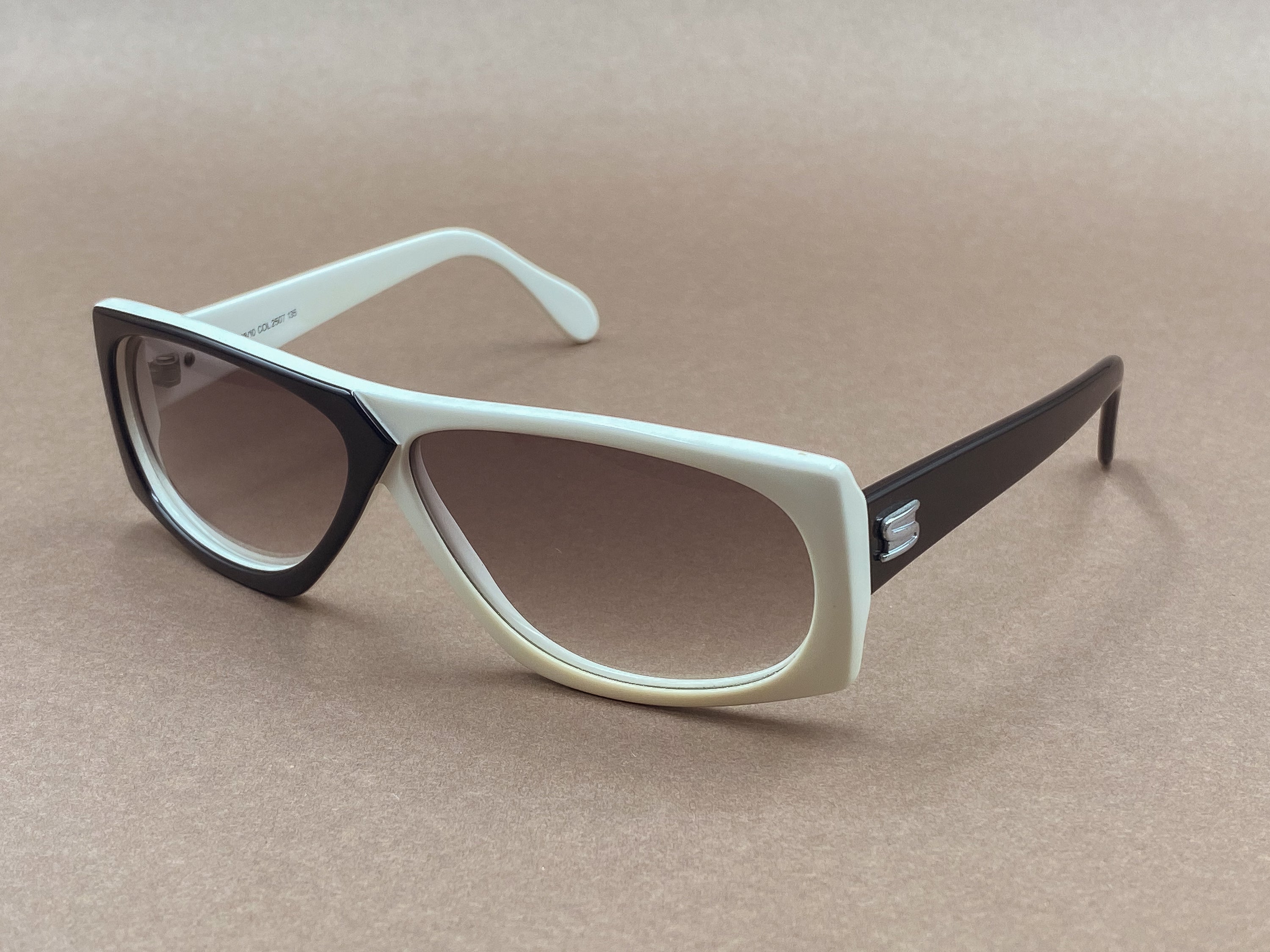 Silhouette 3038/10 vintage 80s sunglasses
