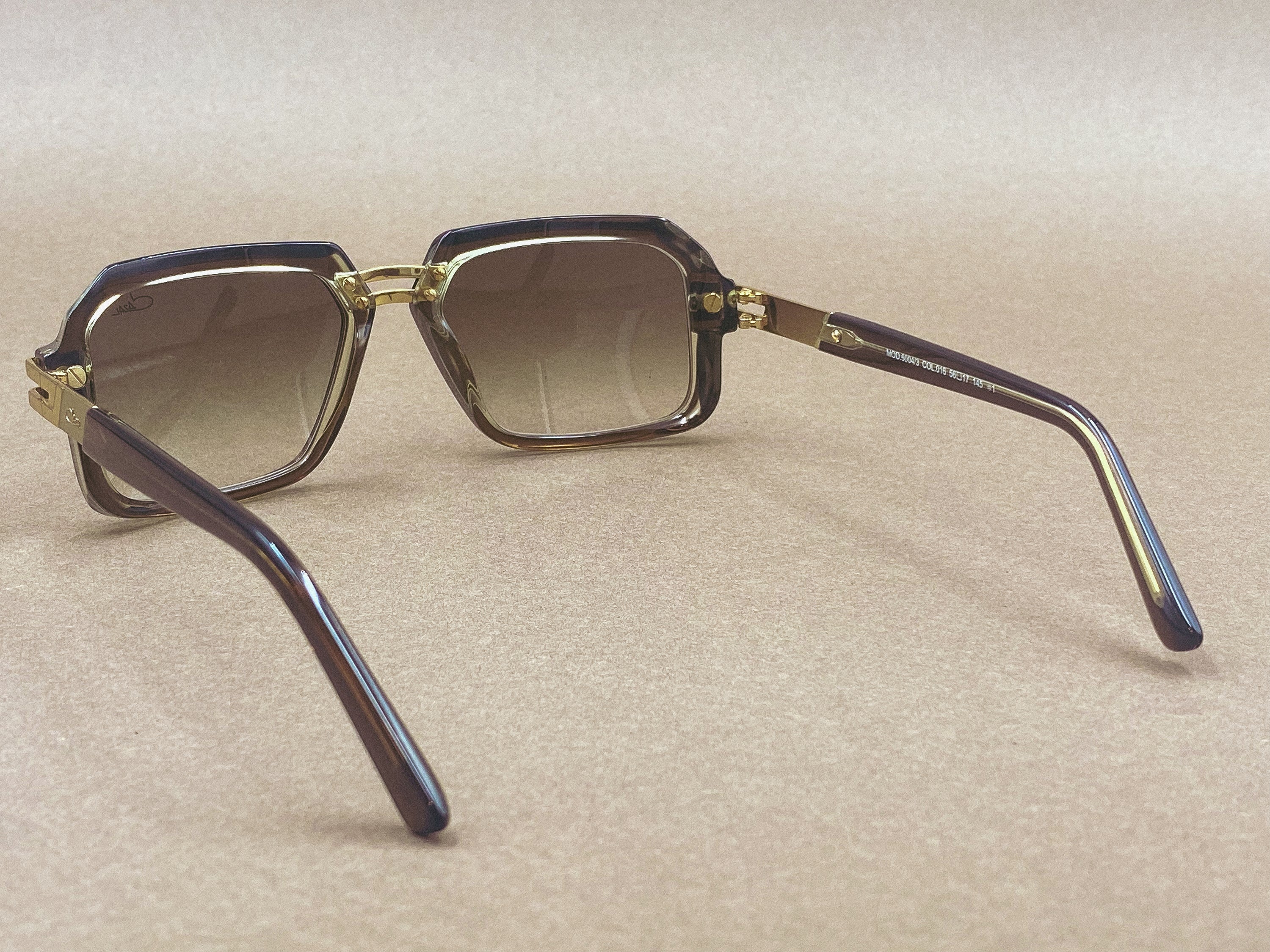 Cazal 6004/3 sunglasses