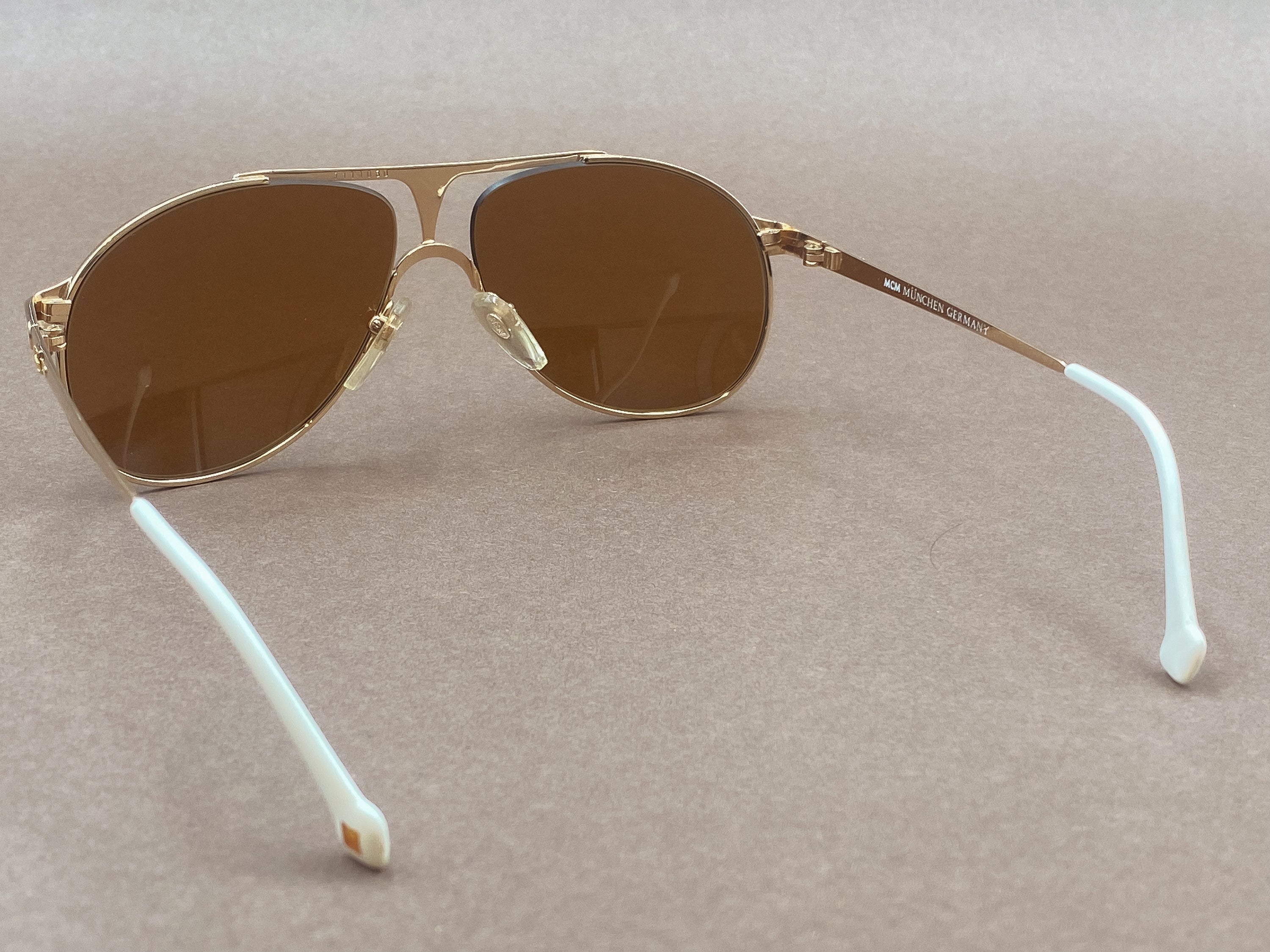 MCM 11 90s vintage sunglasses