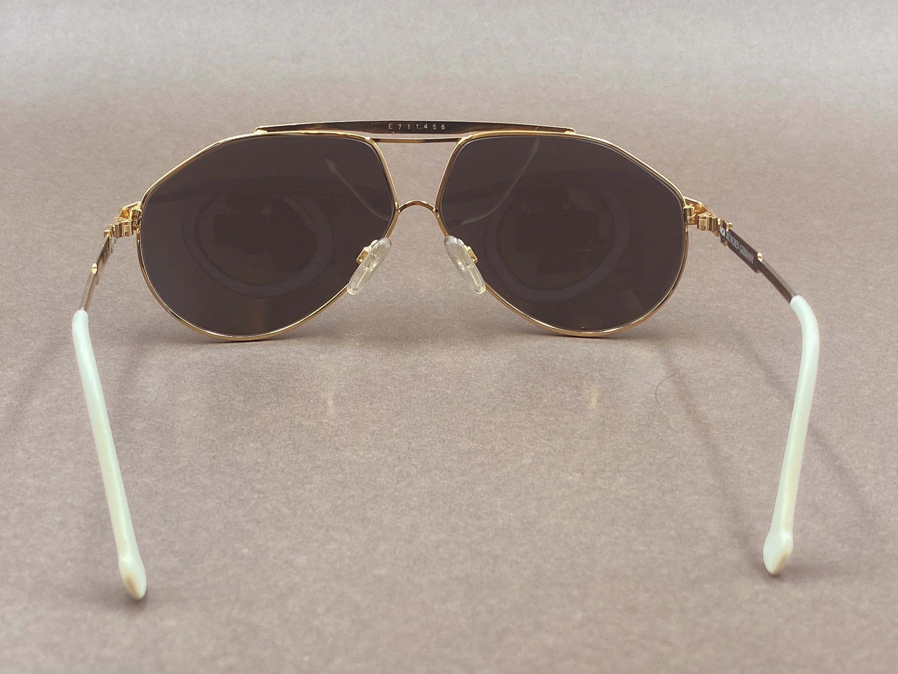 MCM S2 90s vintage sunglasses