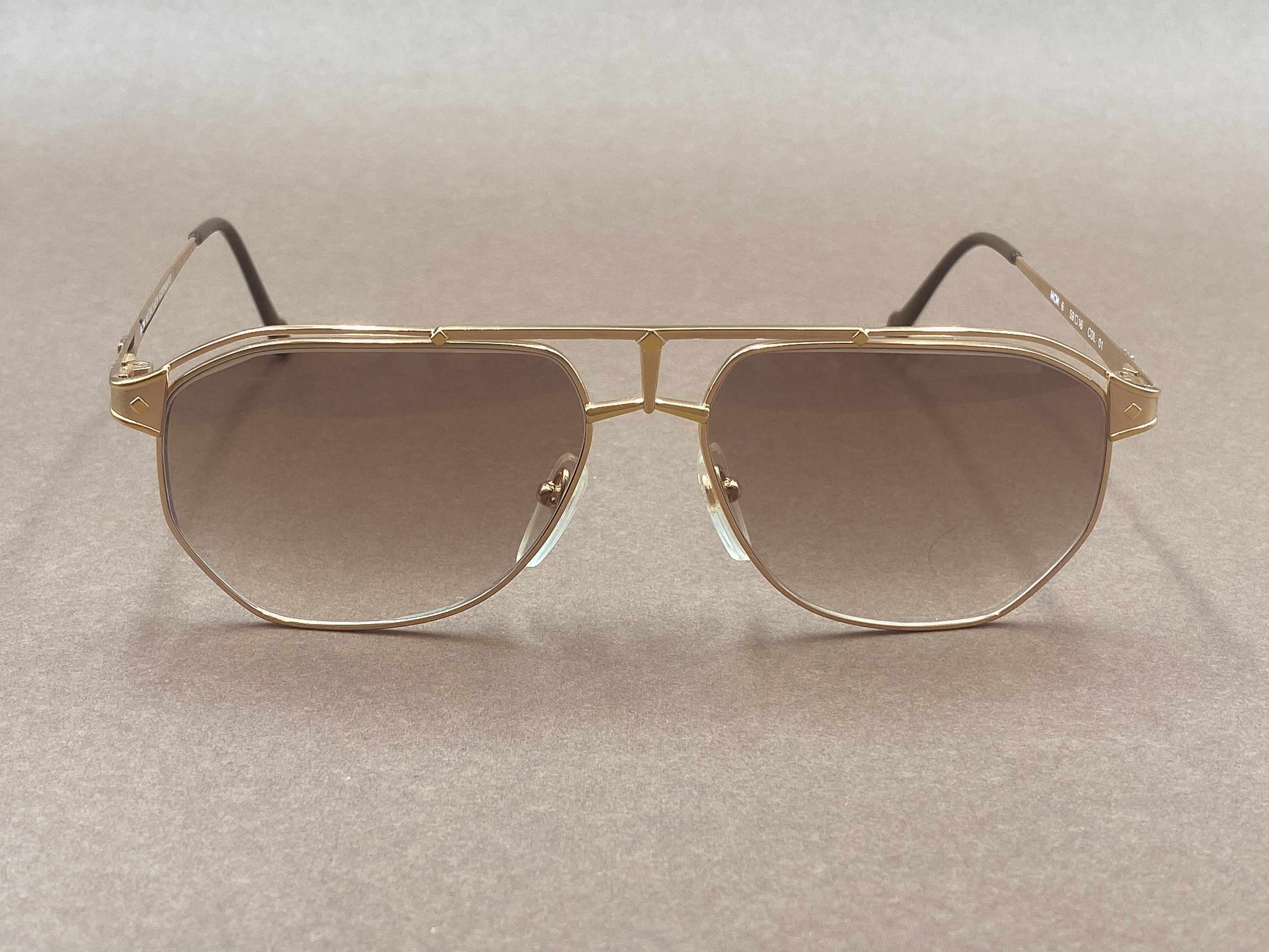 MCM 6 vintage sunglasses