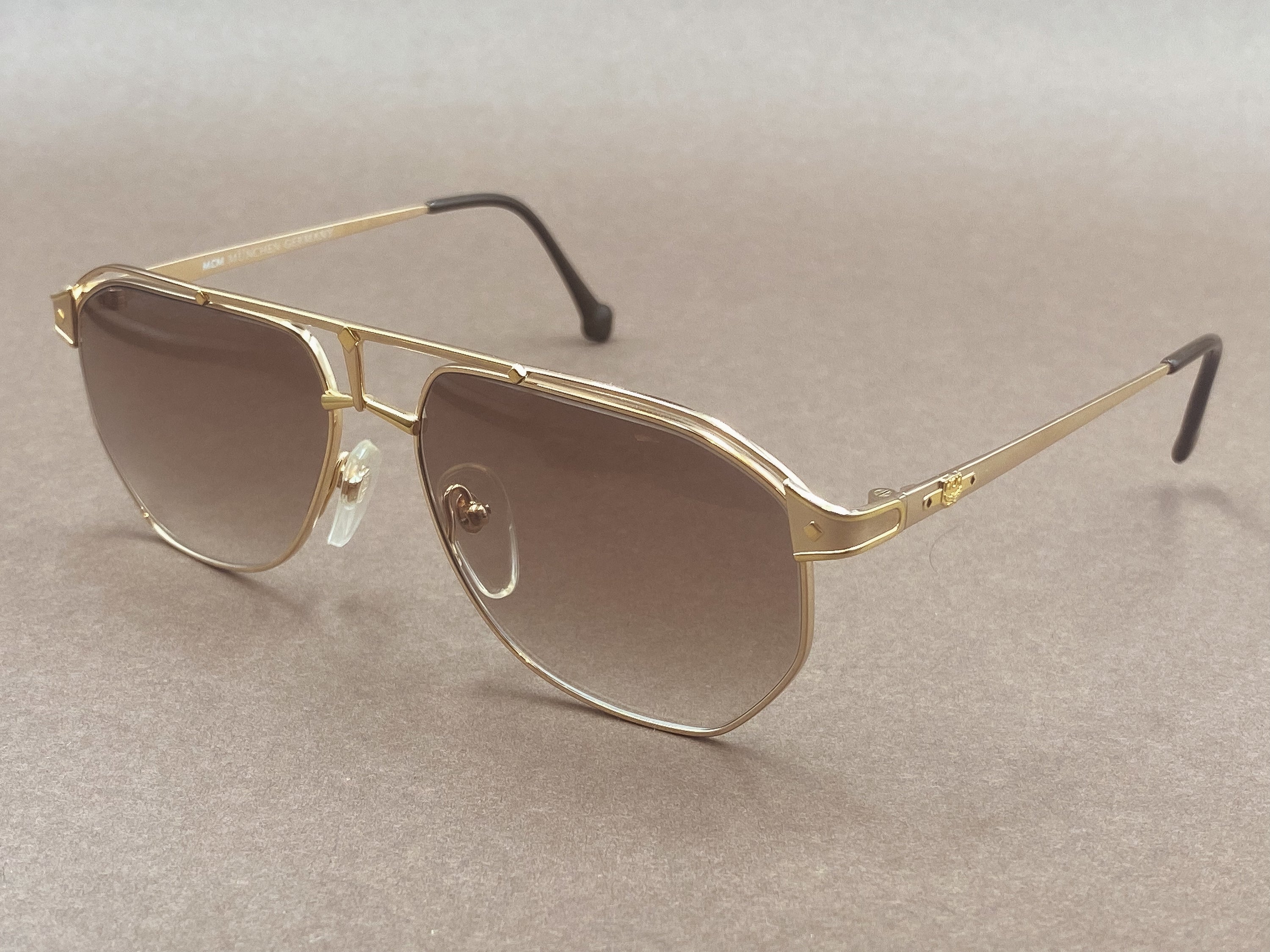 MCM 6 vintage sunglasses
