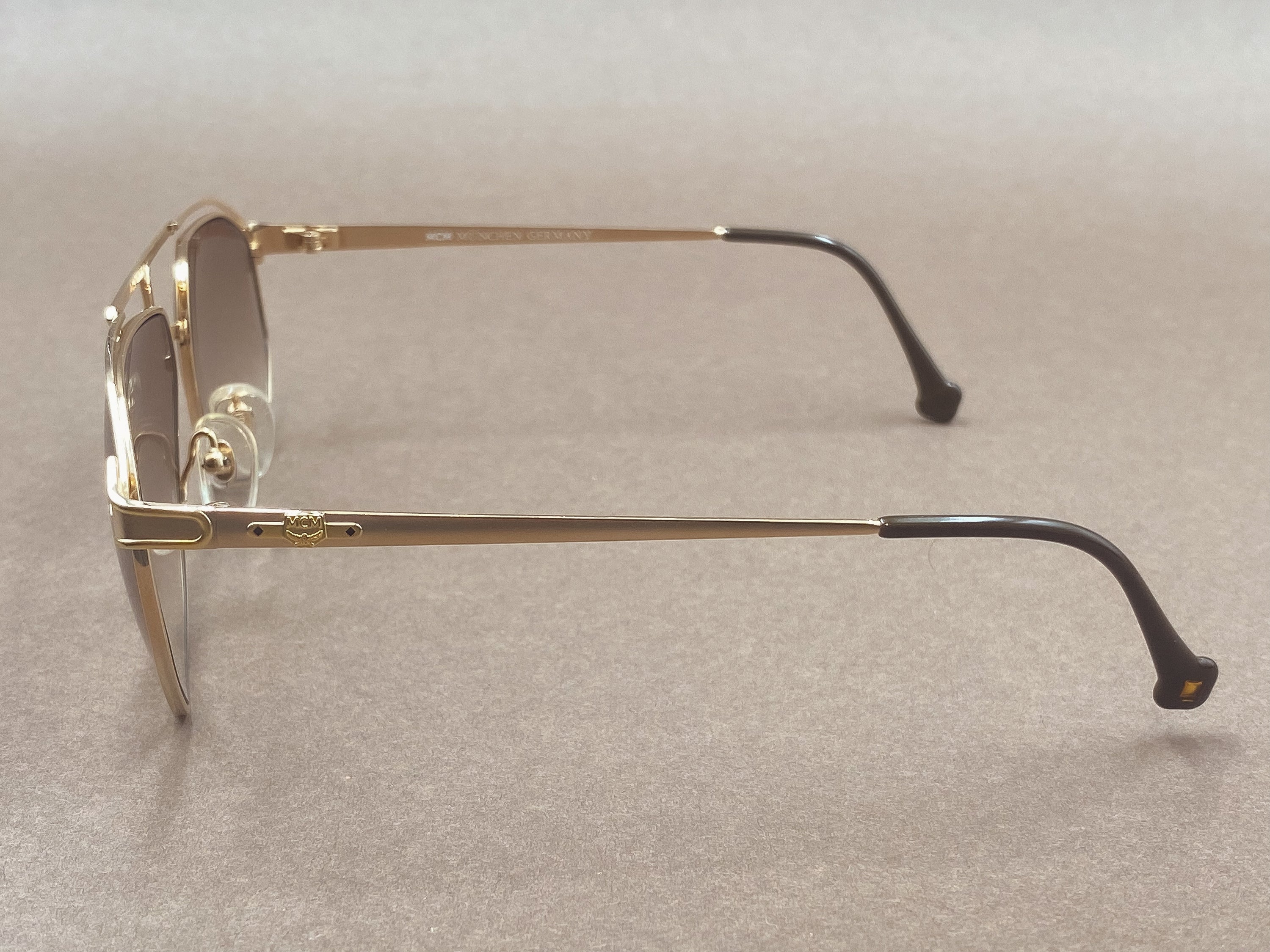 MCM 6 vintage sunglasses