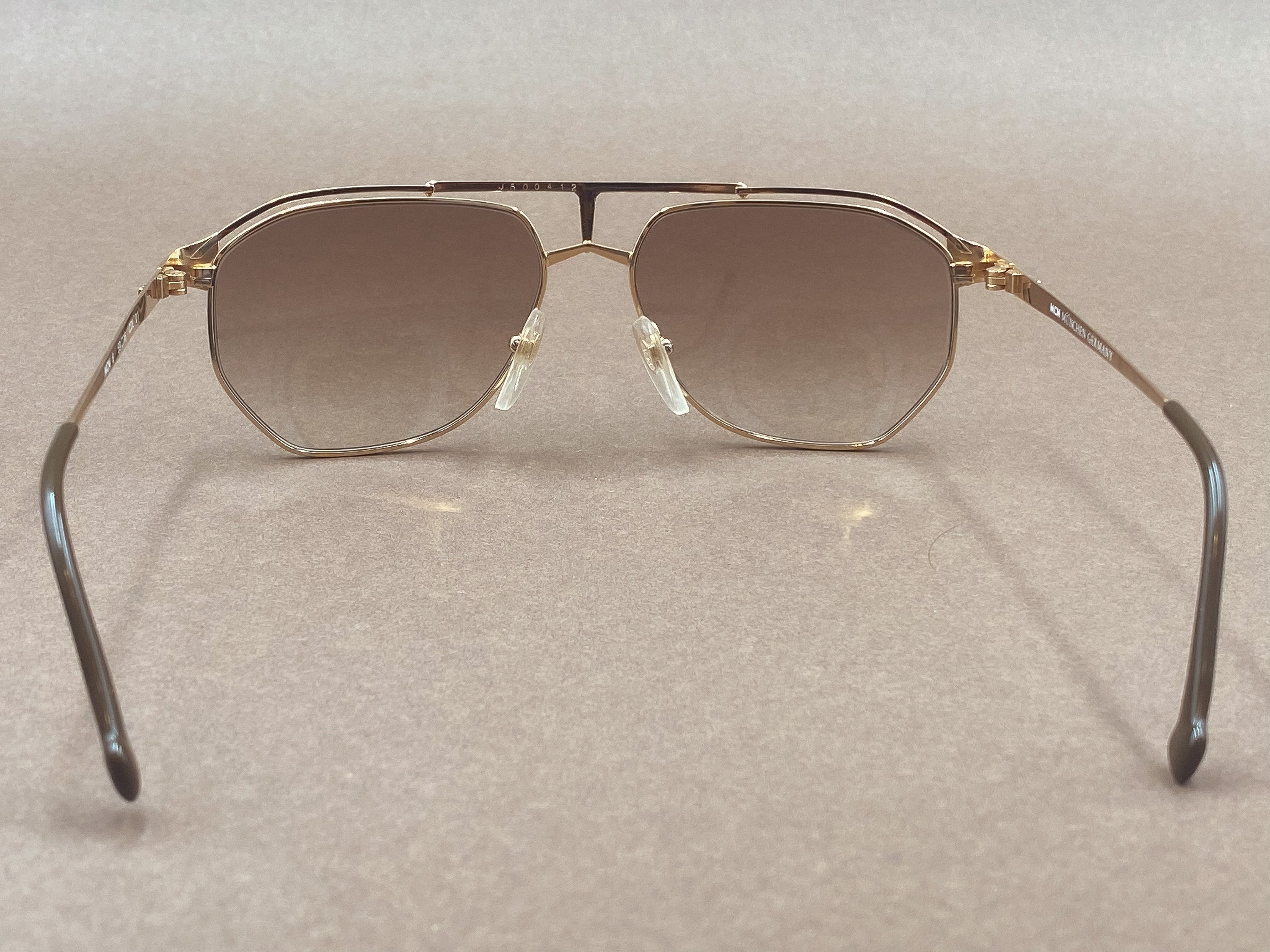 MCM 6 vintage sunglasses