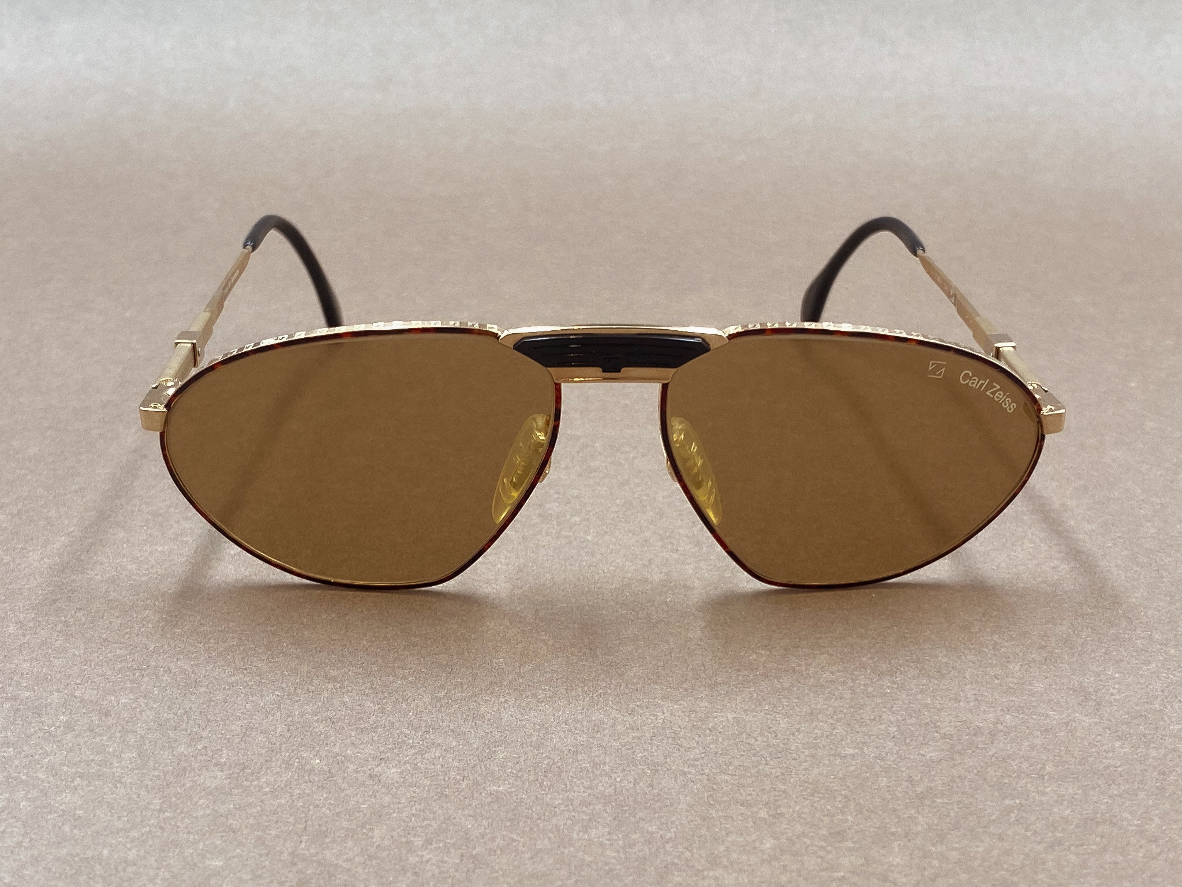 Zeiss 9927 Competition series 80s vintage sunglasses – The House
