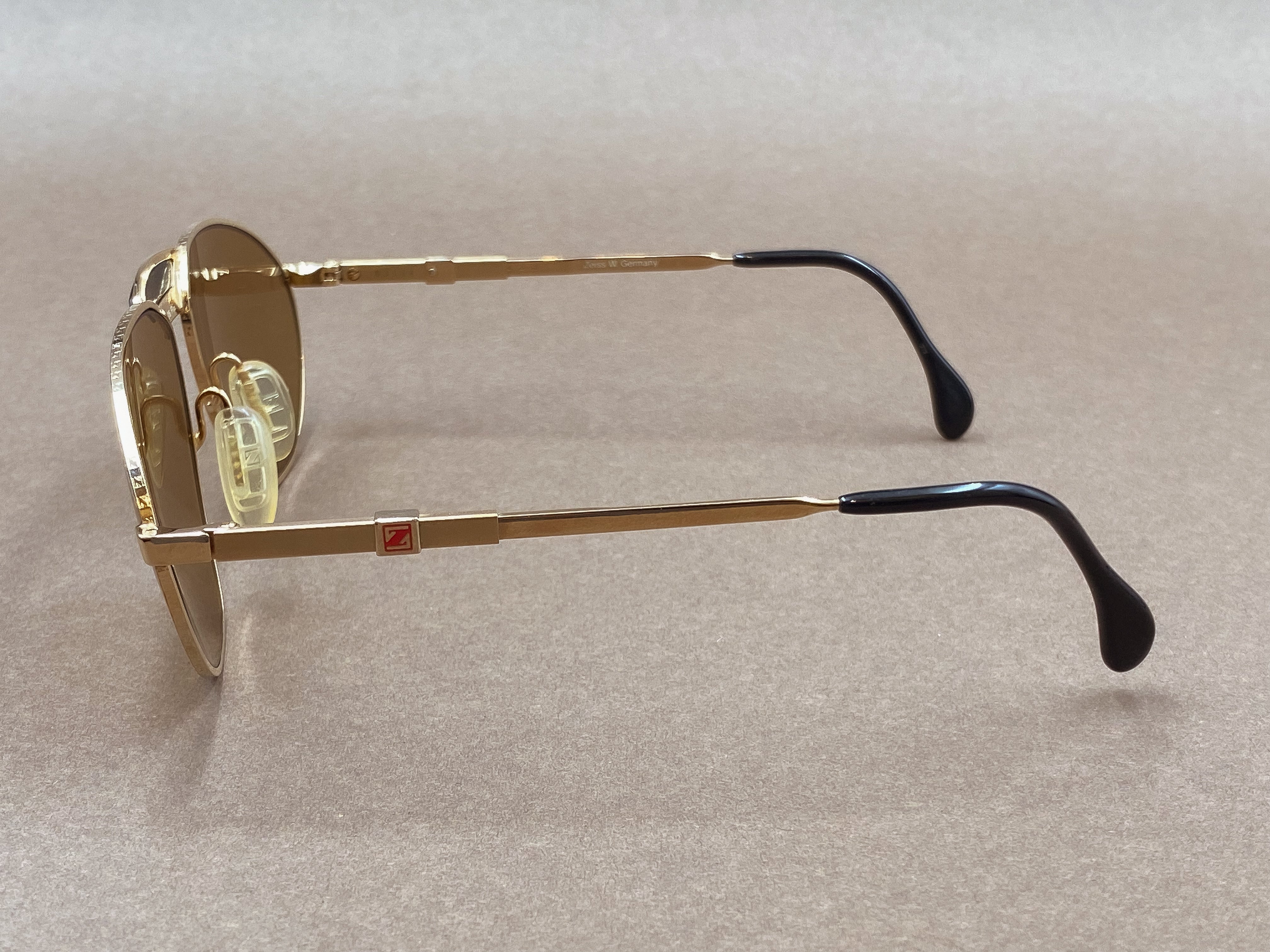 Zeiss 9927 Competition series 80s vintage sunglasses – The House
