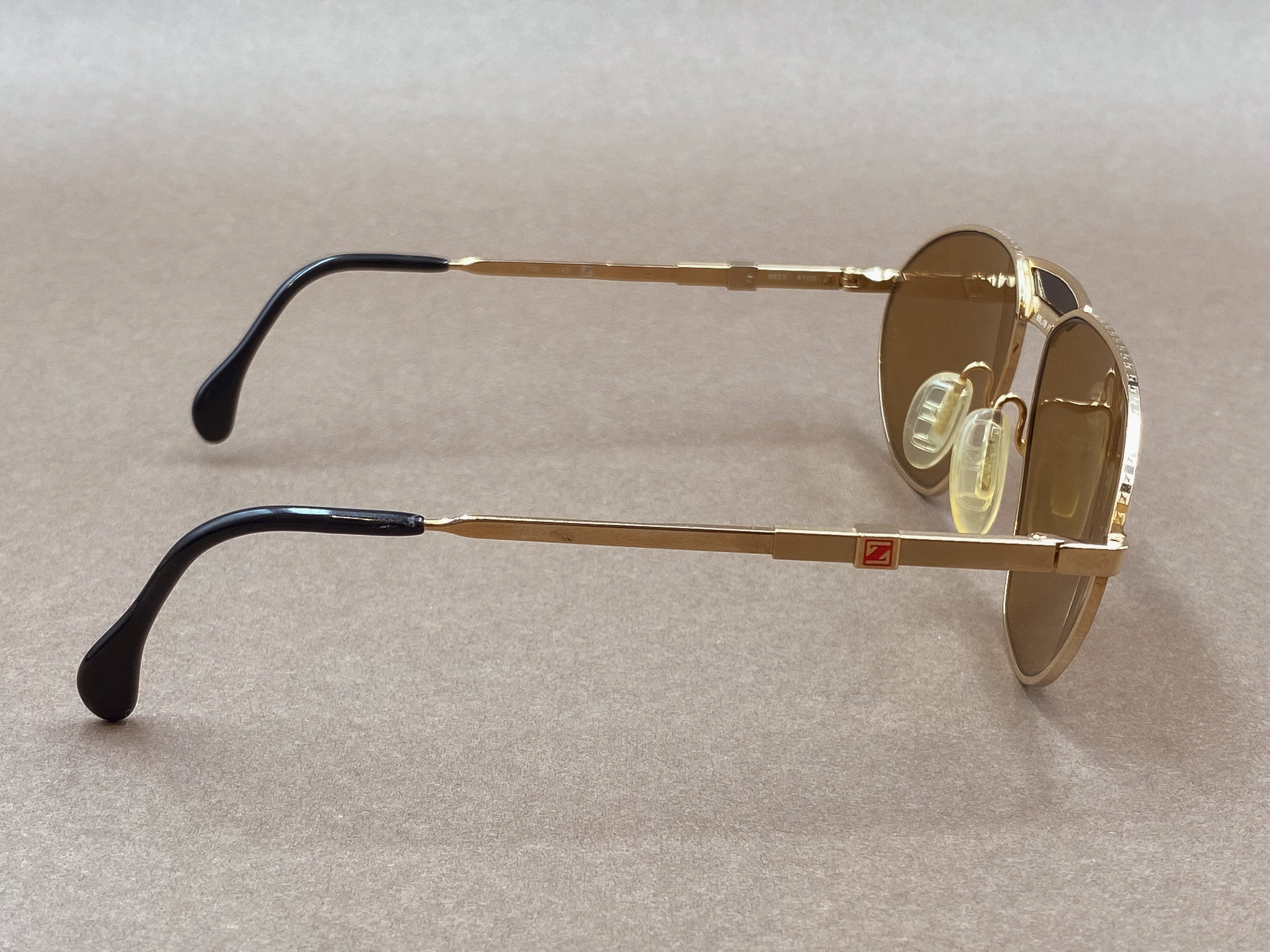 Zeiss 9927 Competition series 80s vintage sunglasses – The House