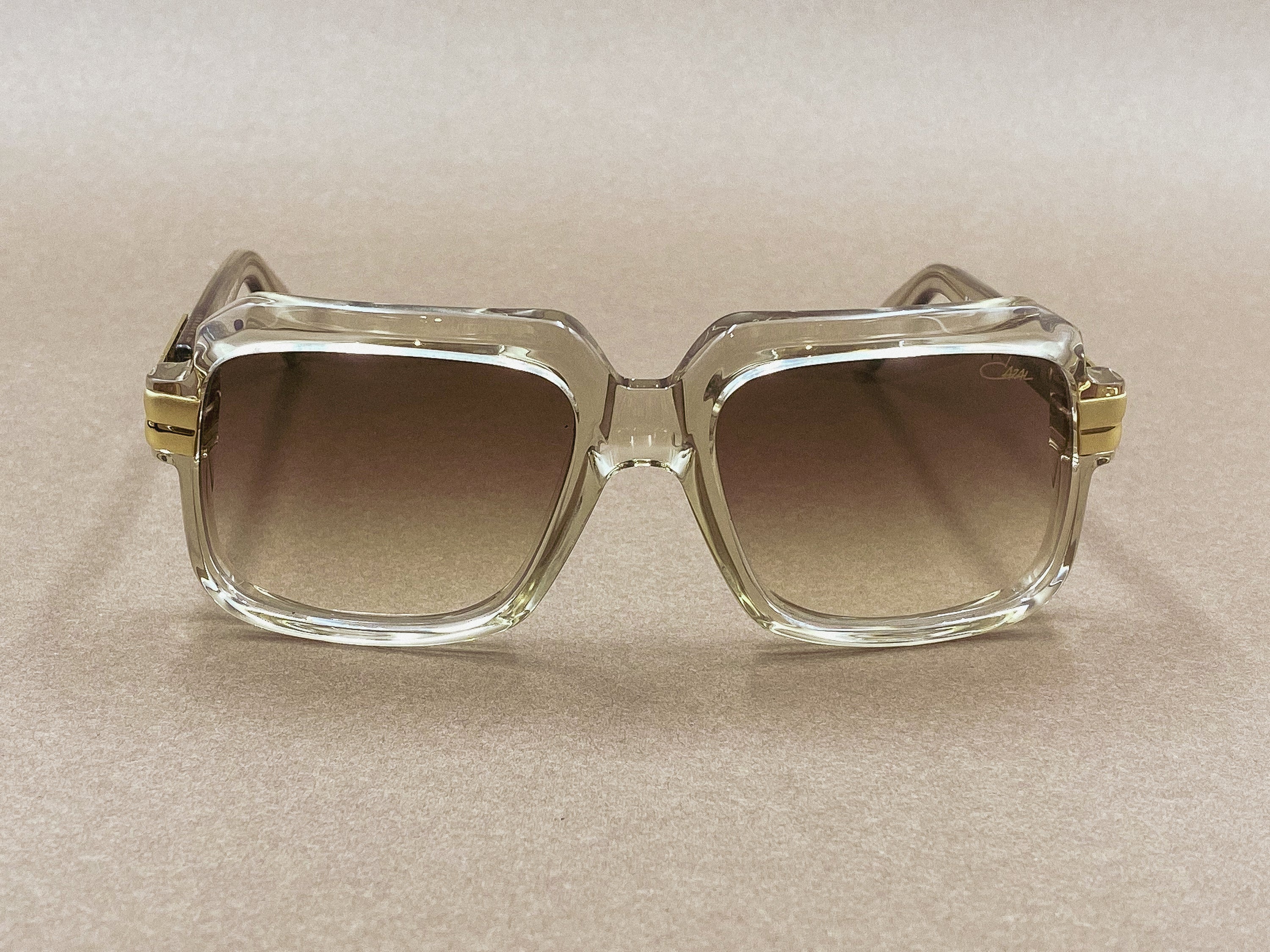 Cazal 607/3 sunglasses