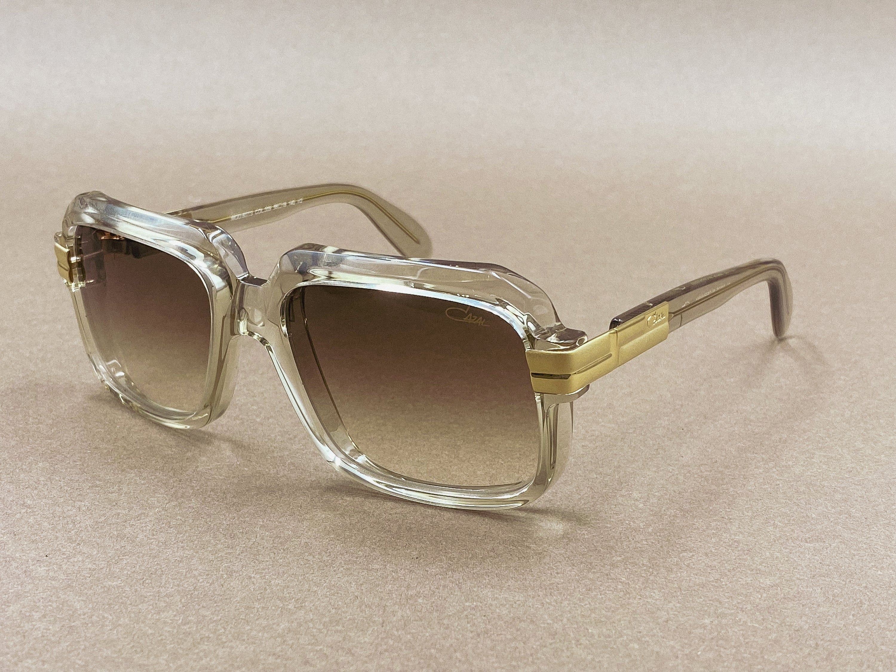 Cazal 607/3 sunglasses
