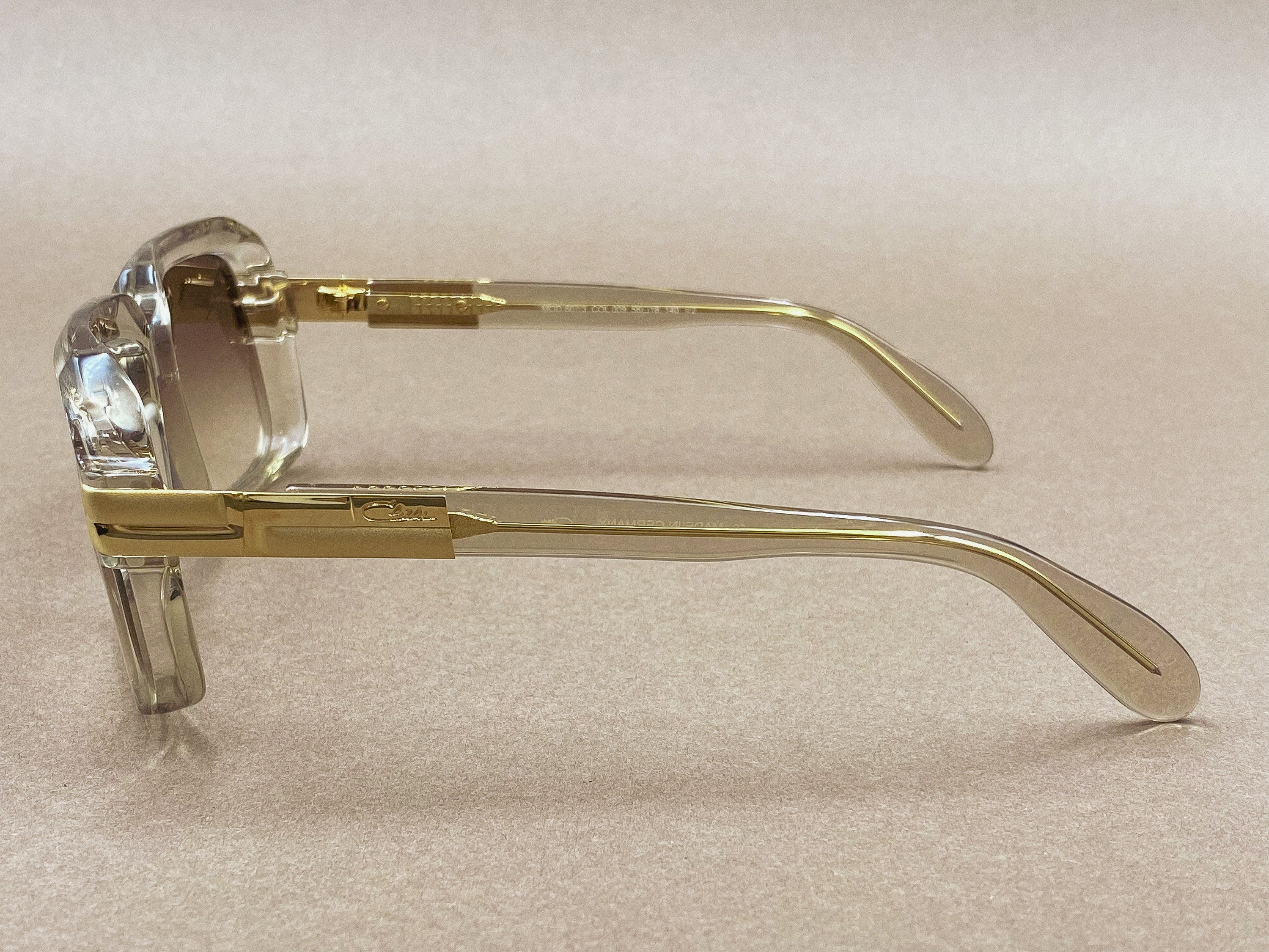 Cazal 607/3 sunglasses