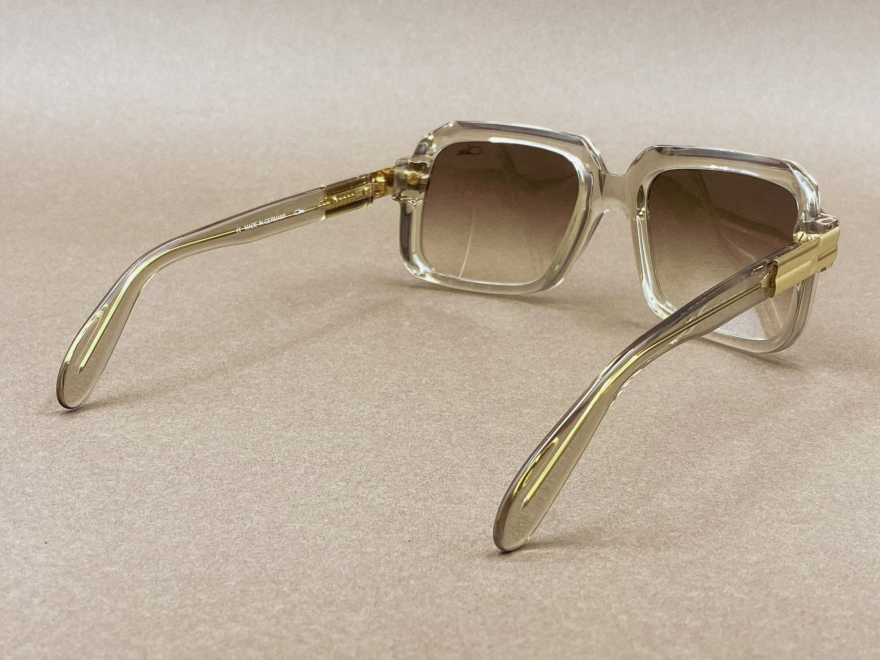 Cazal 607/3 sunglasses