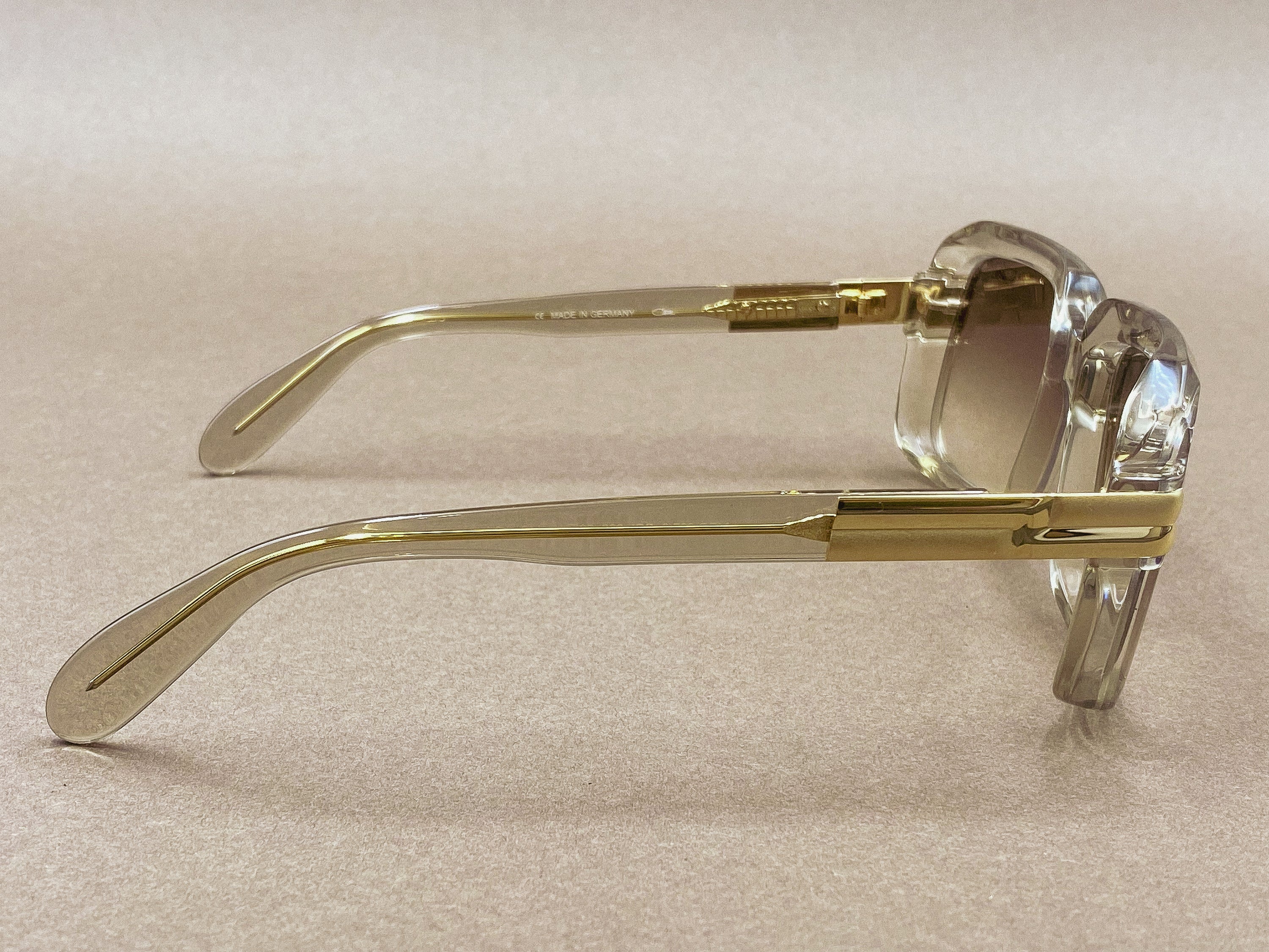Cazal 607/3 sunglasses