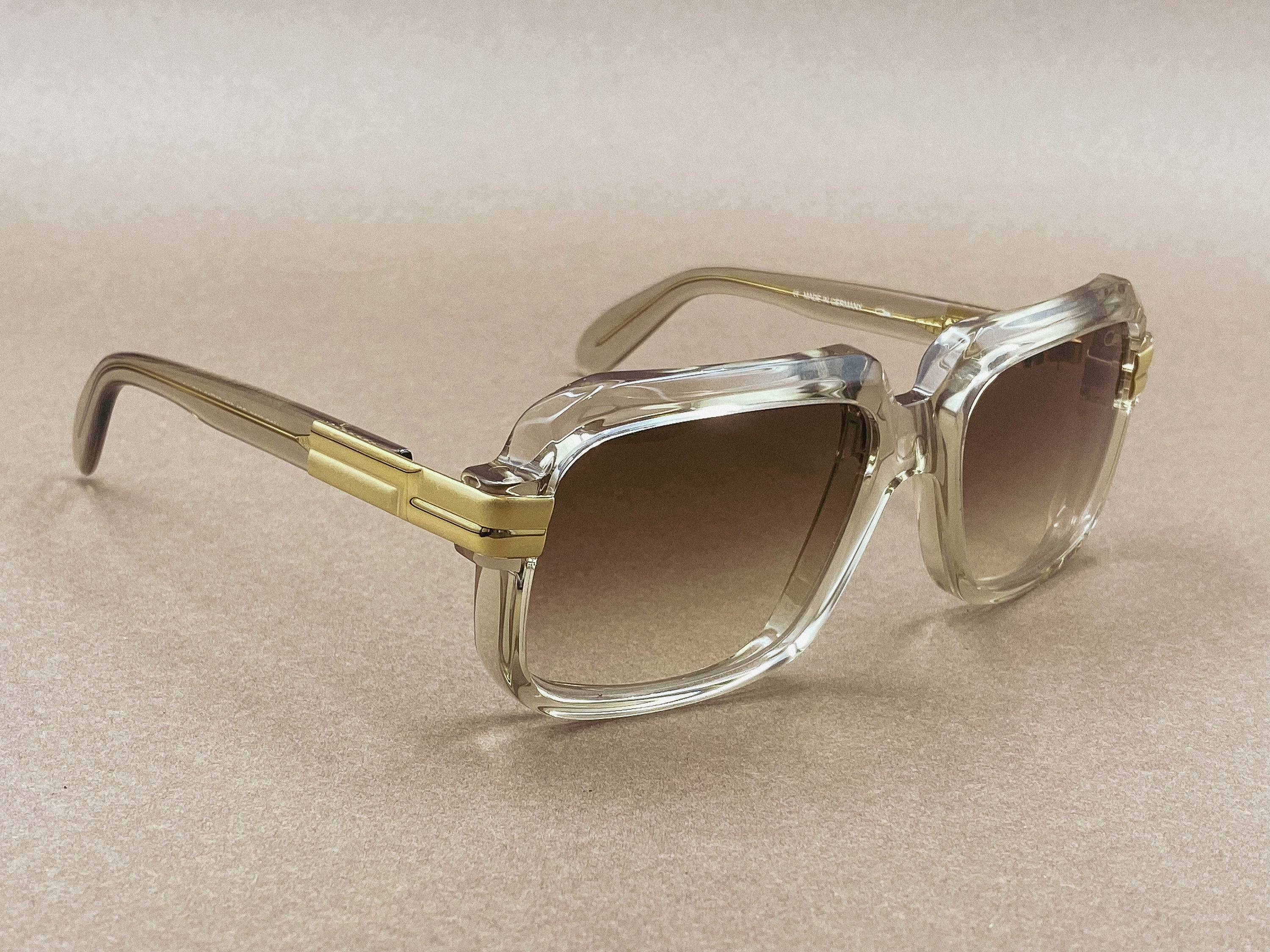 Cazal 607/3 sunglasses