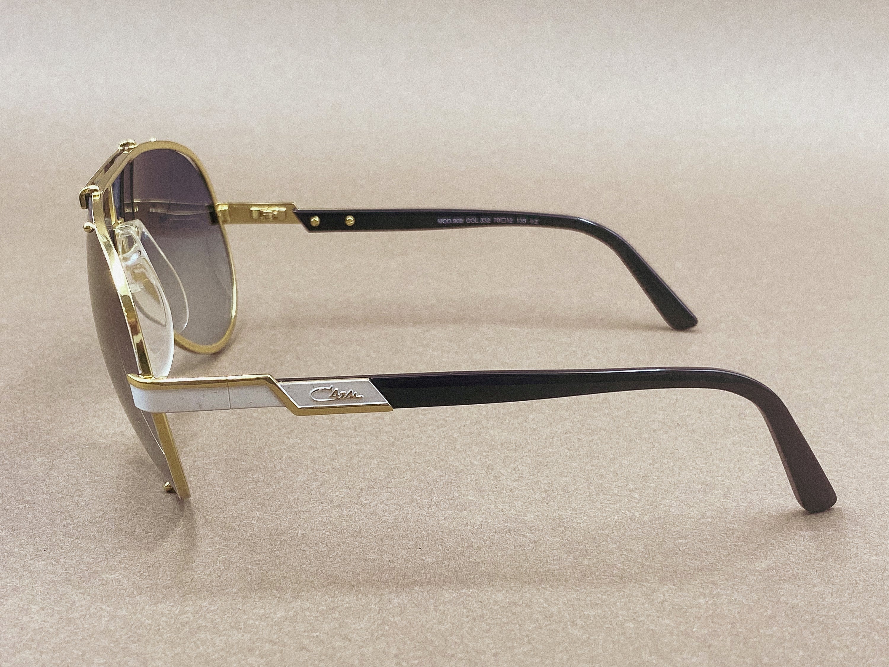 Cazal 909 sunglasses