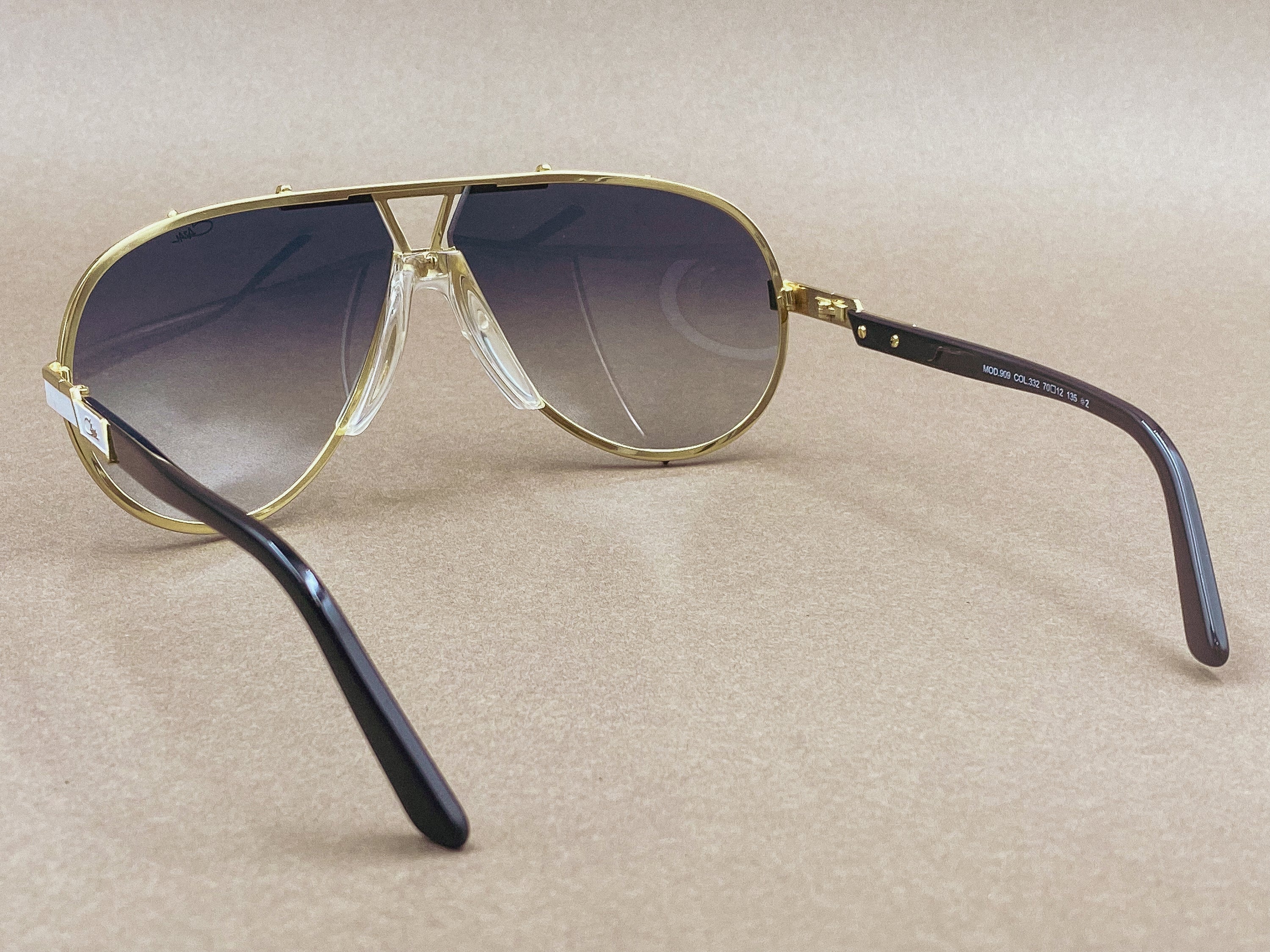 Cazal 909 sunglasses