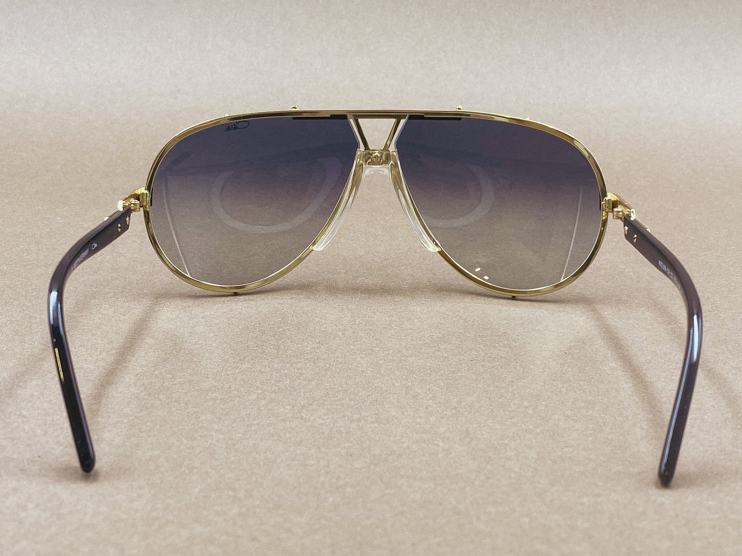 Cazal 909 sunglasses