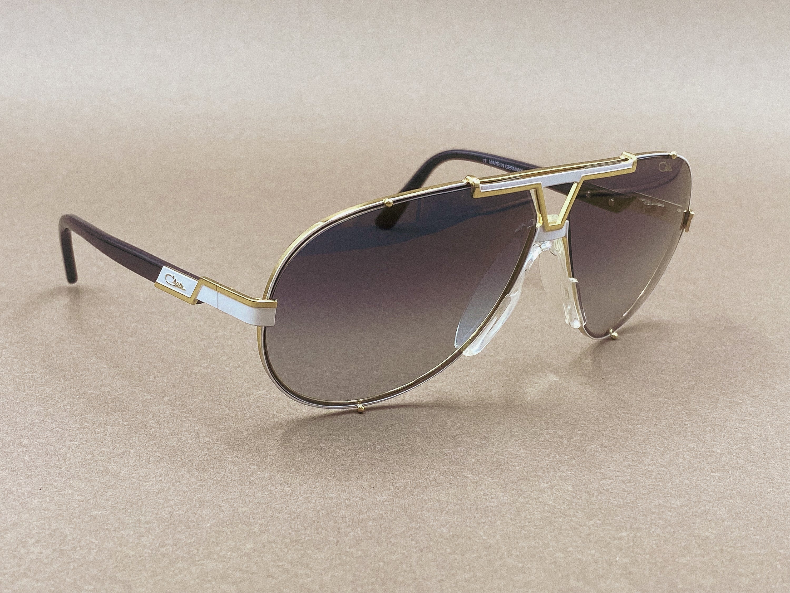 Cazal 909 sunglasses