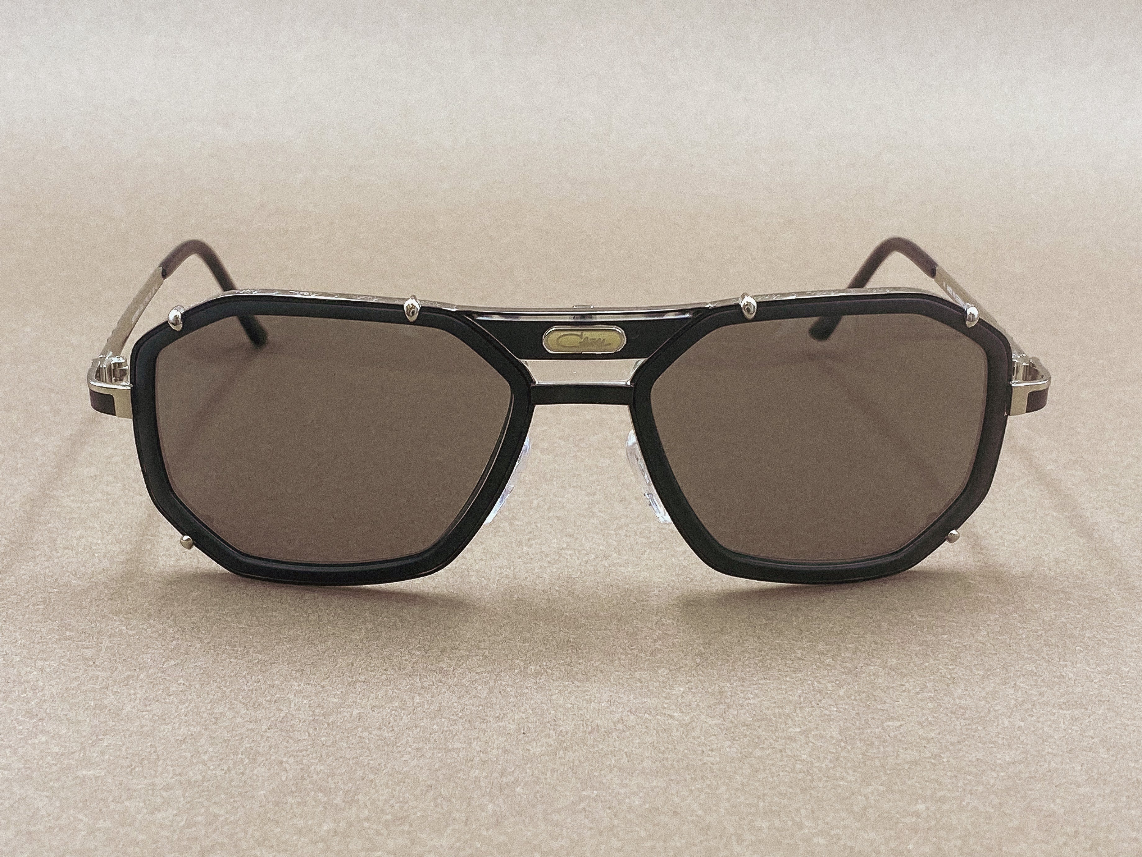 Cazal 659/3 sunglasses – The House of Vintage Frames