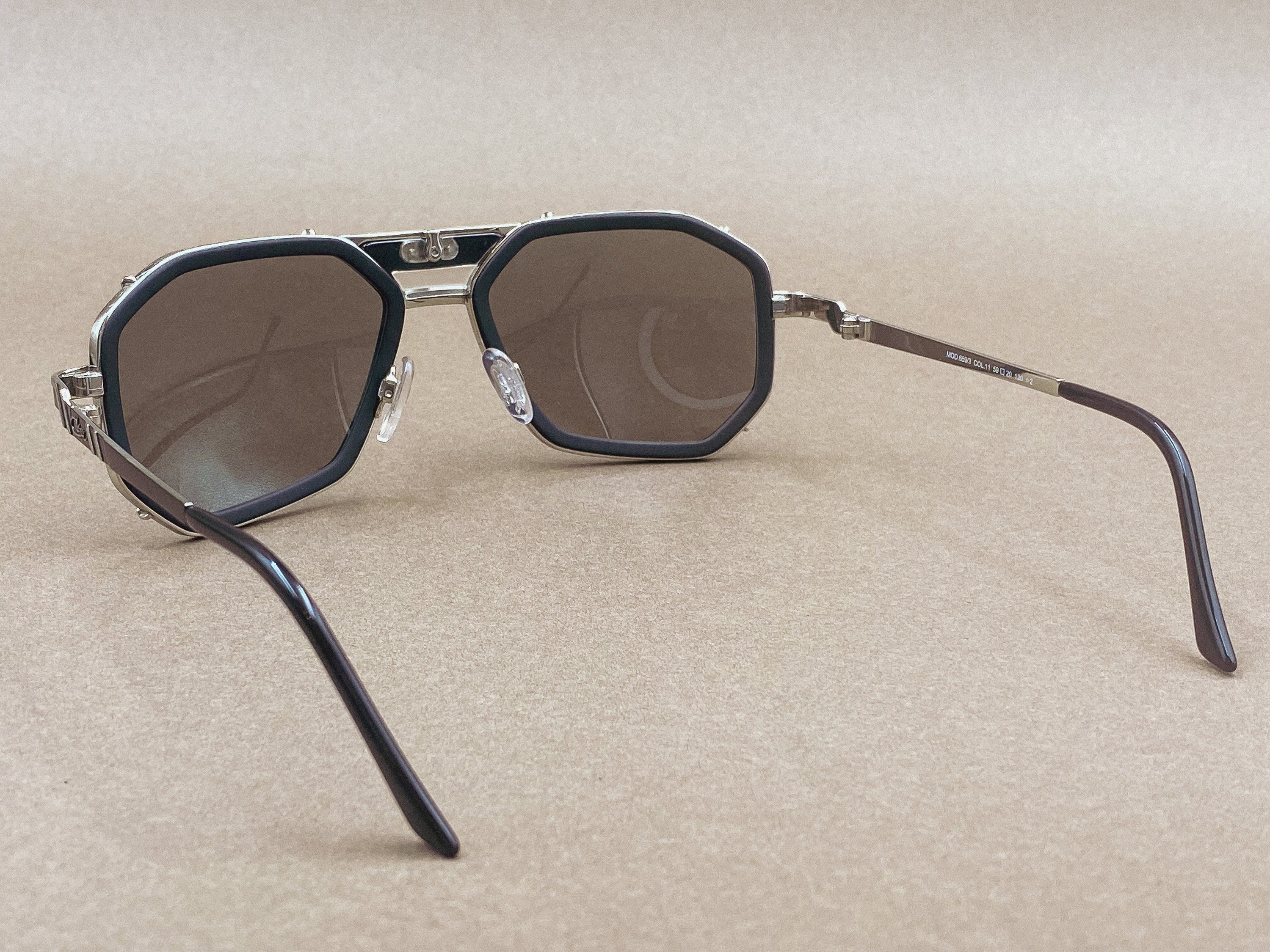 Cazal 659/3 sunglasses