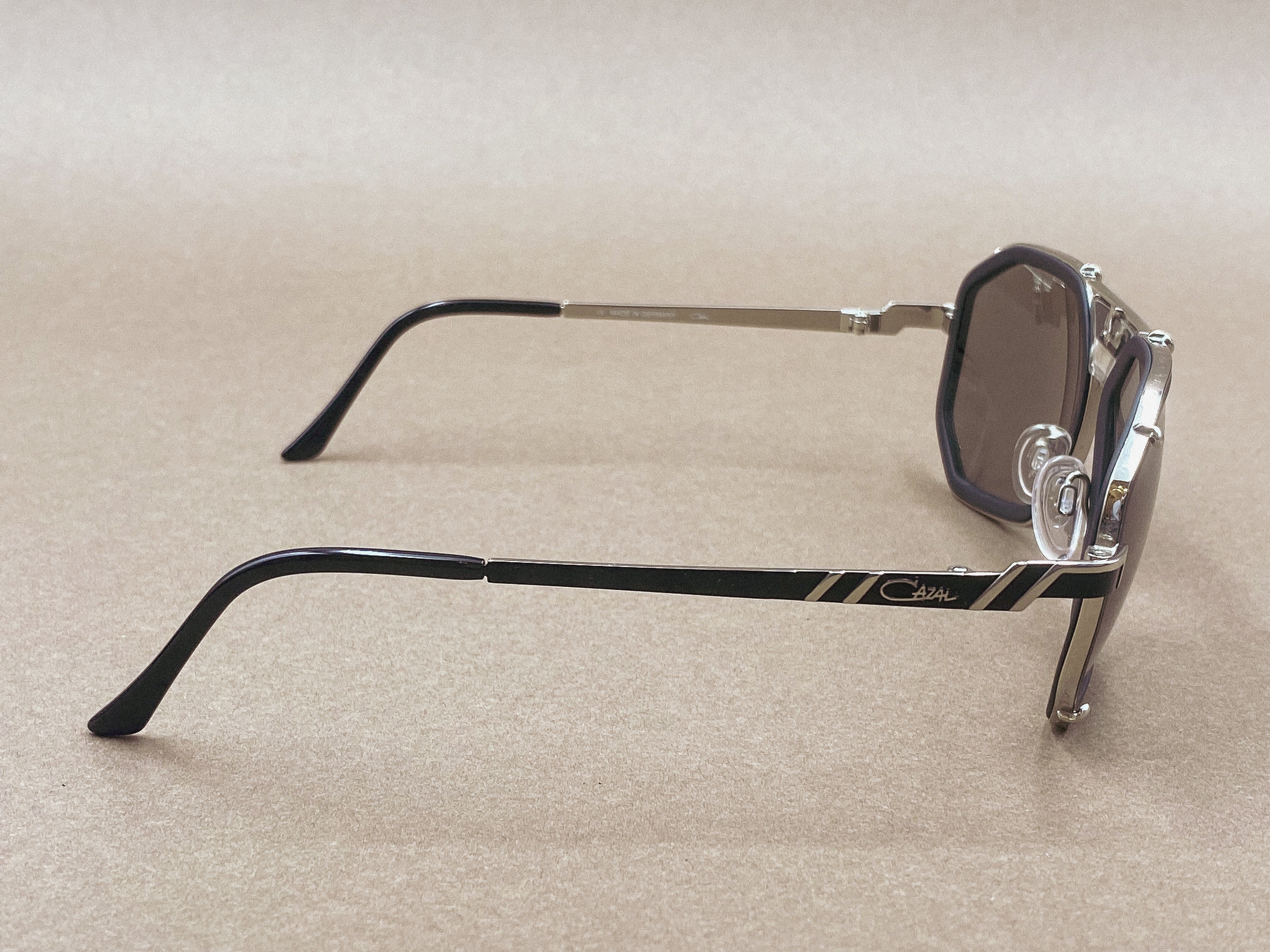 小物 Cazal 1254-3 Cazal Glasses 1254 001