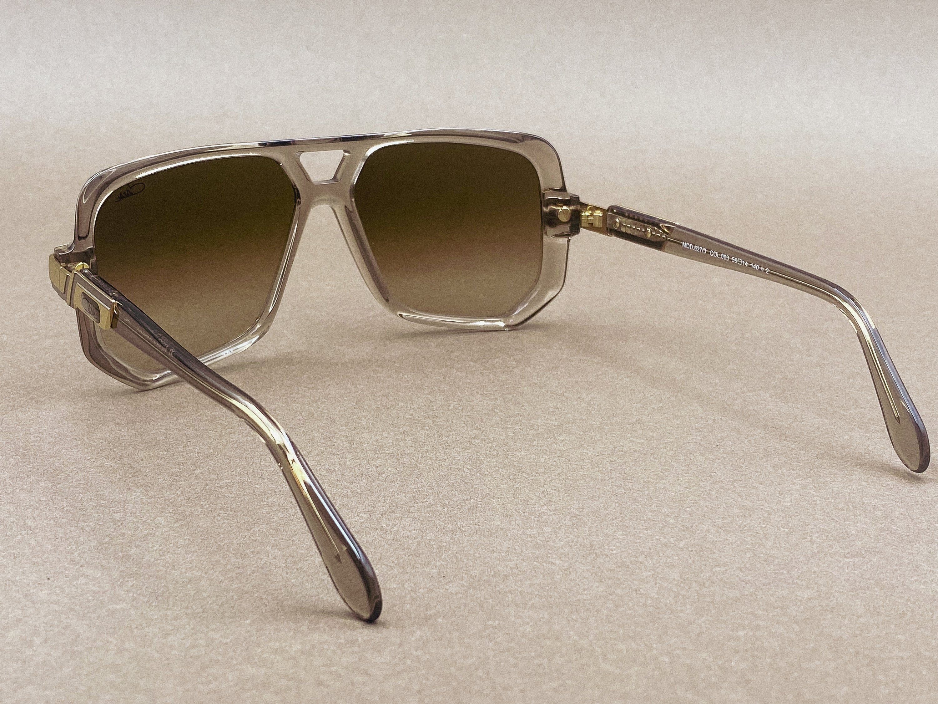 Cazal 627/3 sunglasses